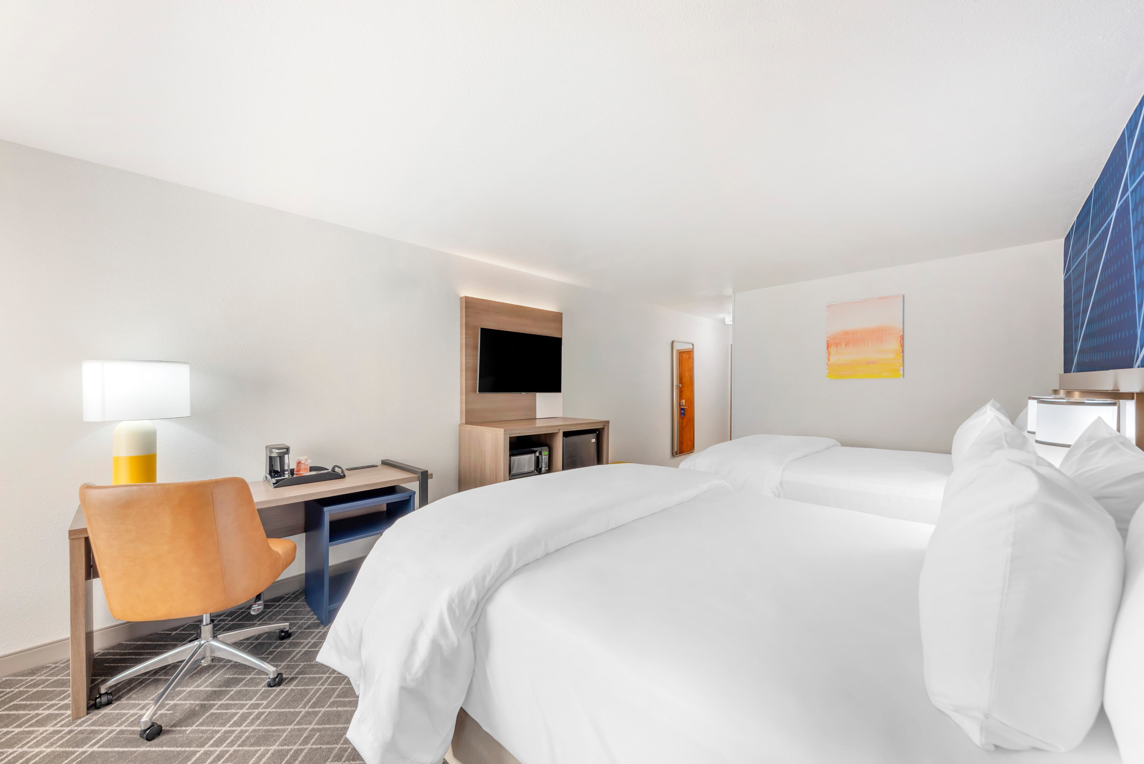 Comfort Inn -  Killeen near Fort Hood — 9