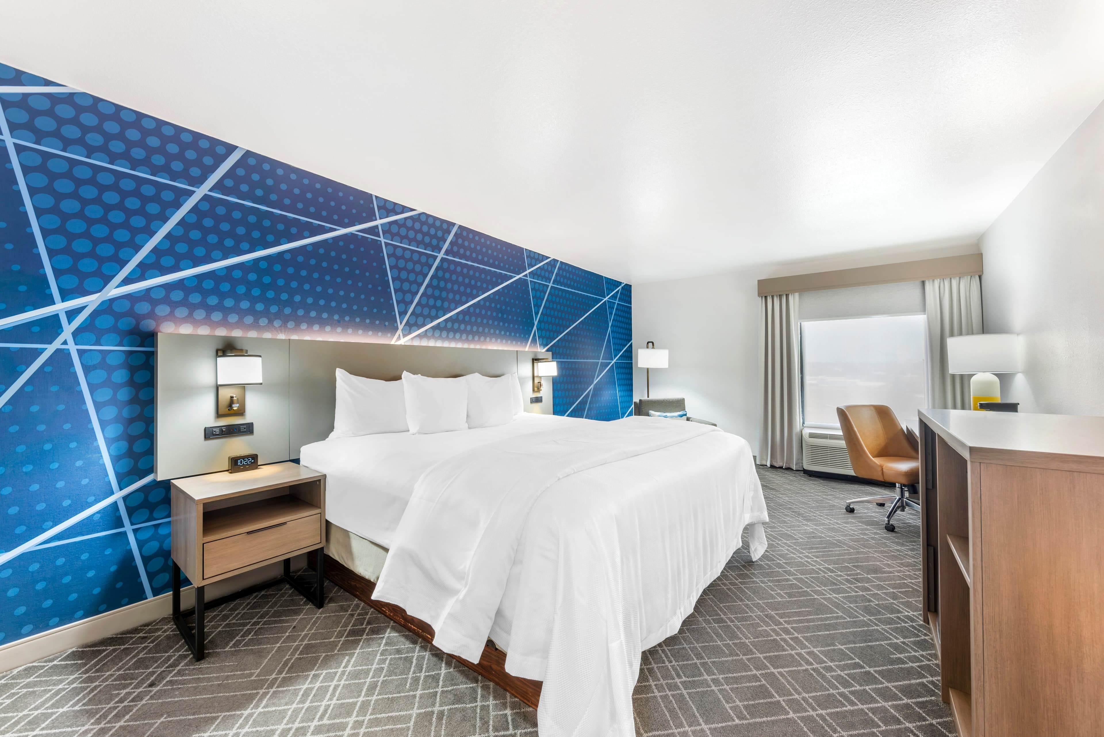 Comfort Inn -  Killeen near Fort Hood — 11