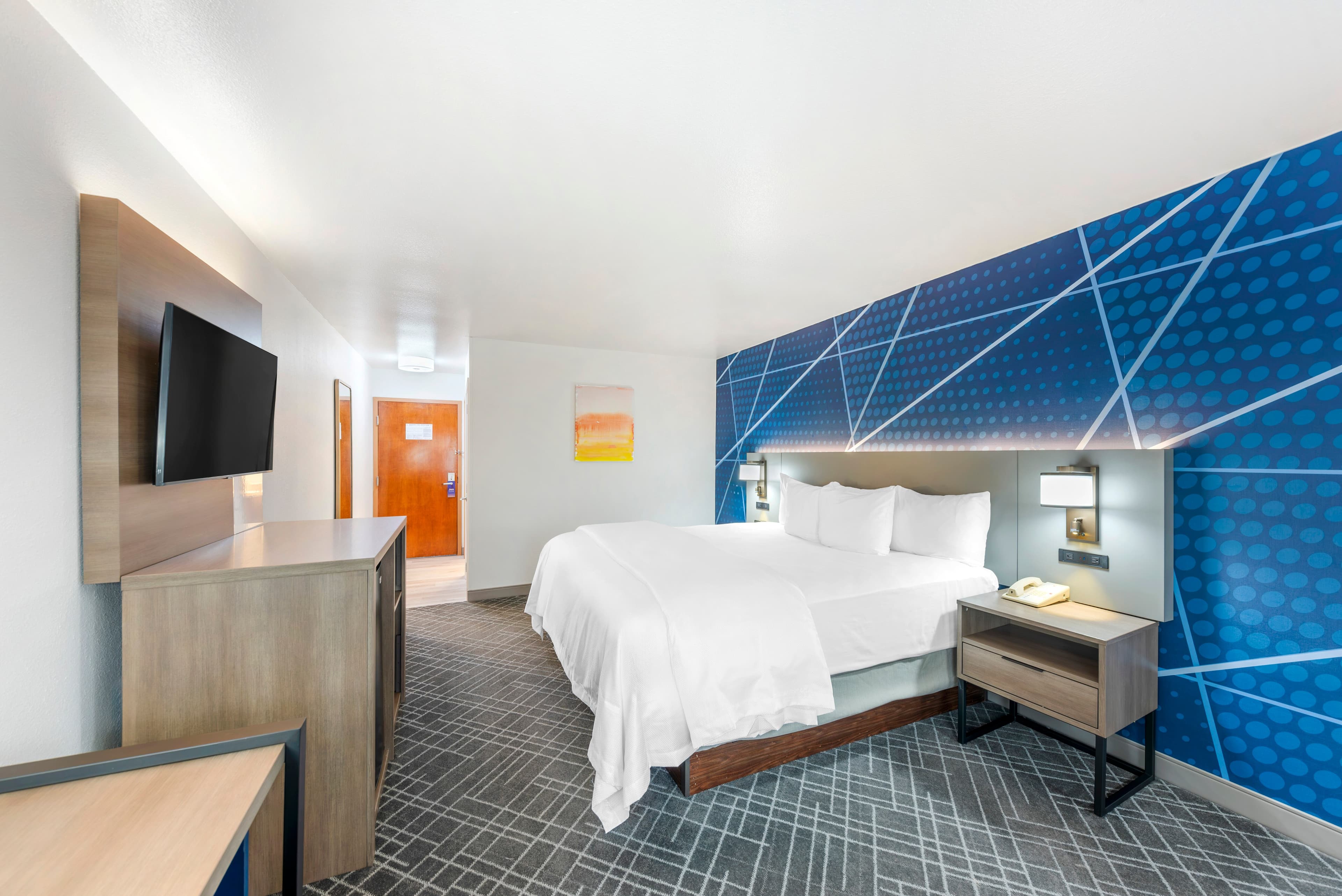 Comfort Inn -  Killeen near Fort Hood — 12