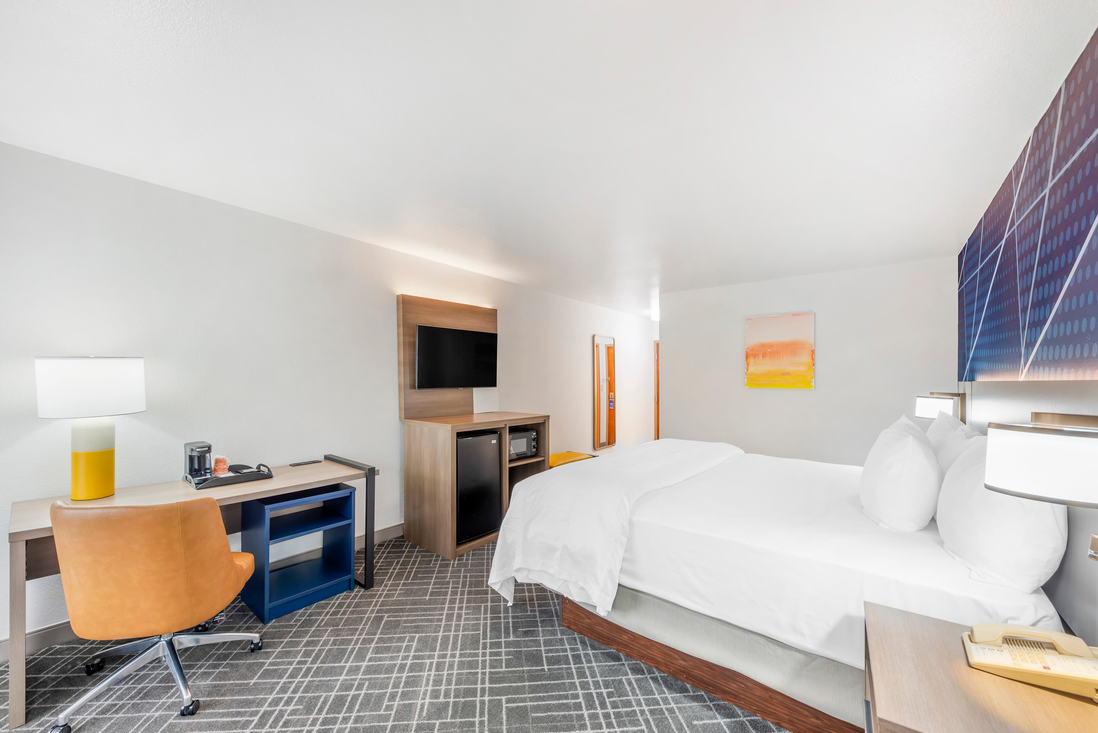 Comfort Inn -  Killeen near Fort Hood — 13