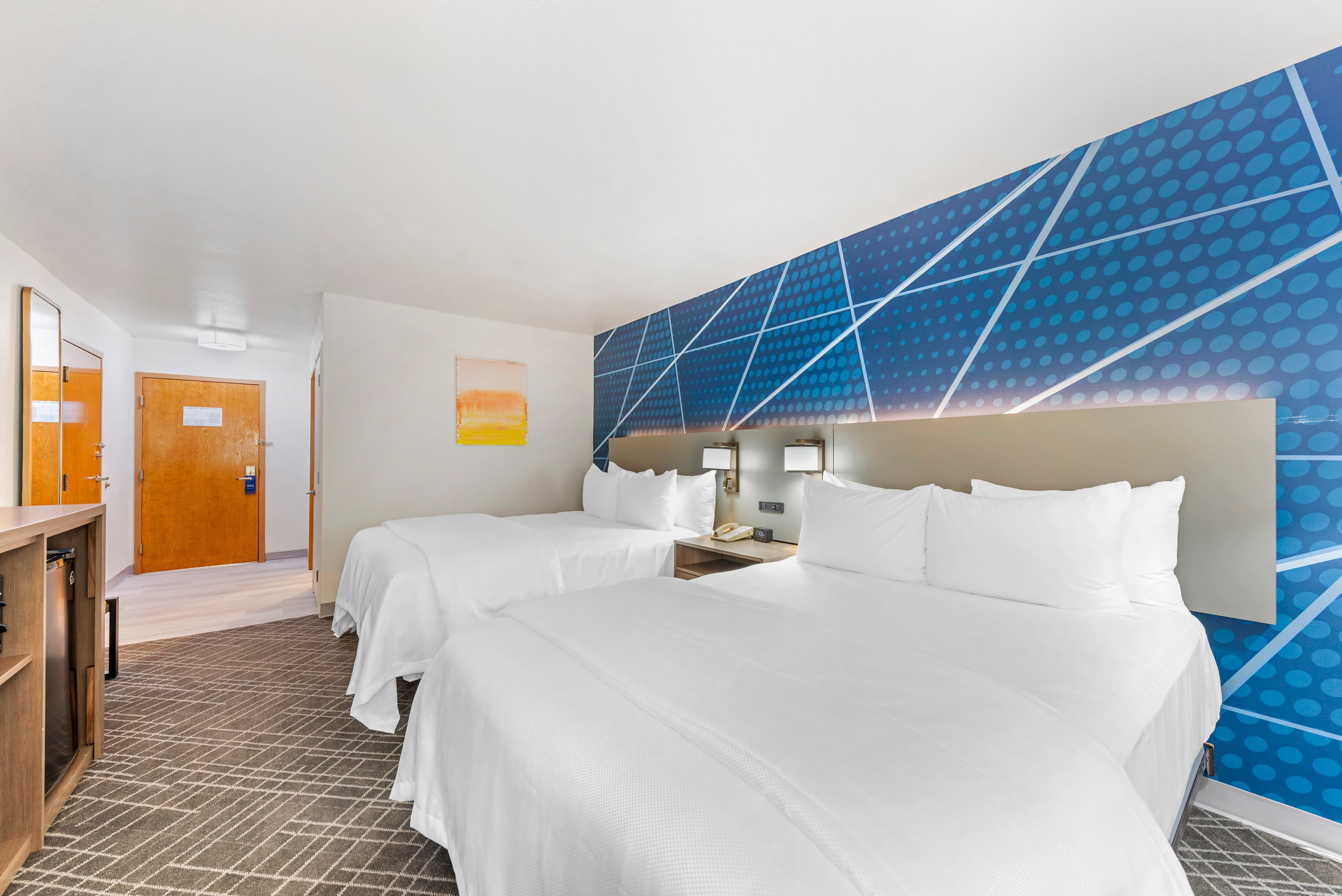 Comfort Inn -  Killeen near Fort Hood — 16
