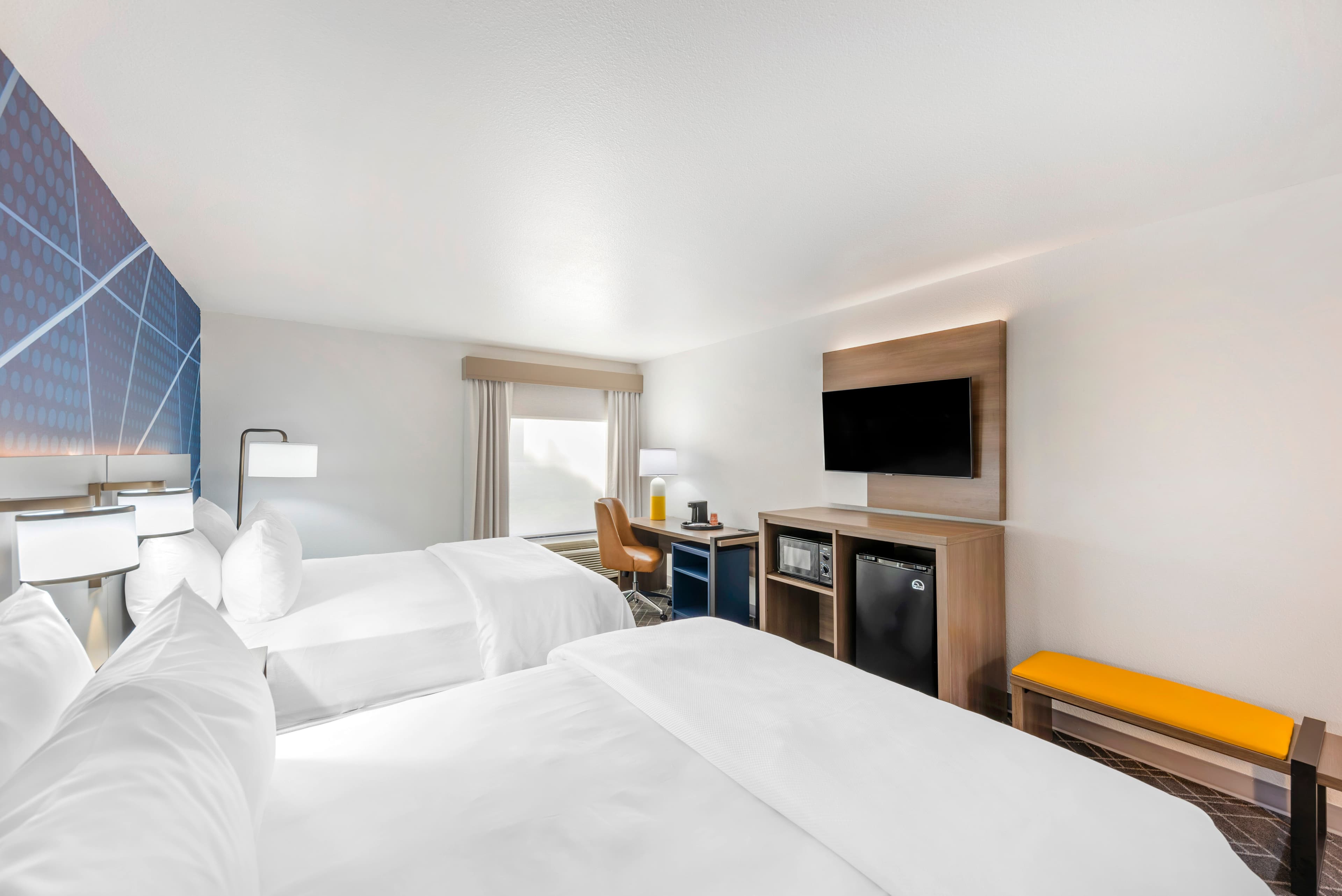 Comfort Inn -  Killeen near Fort Hood — 17