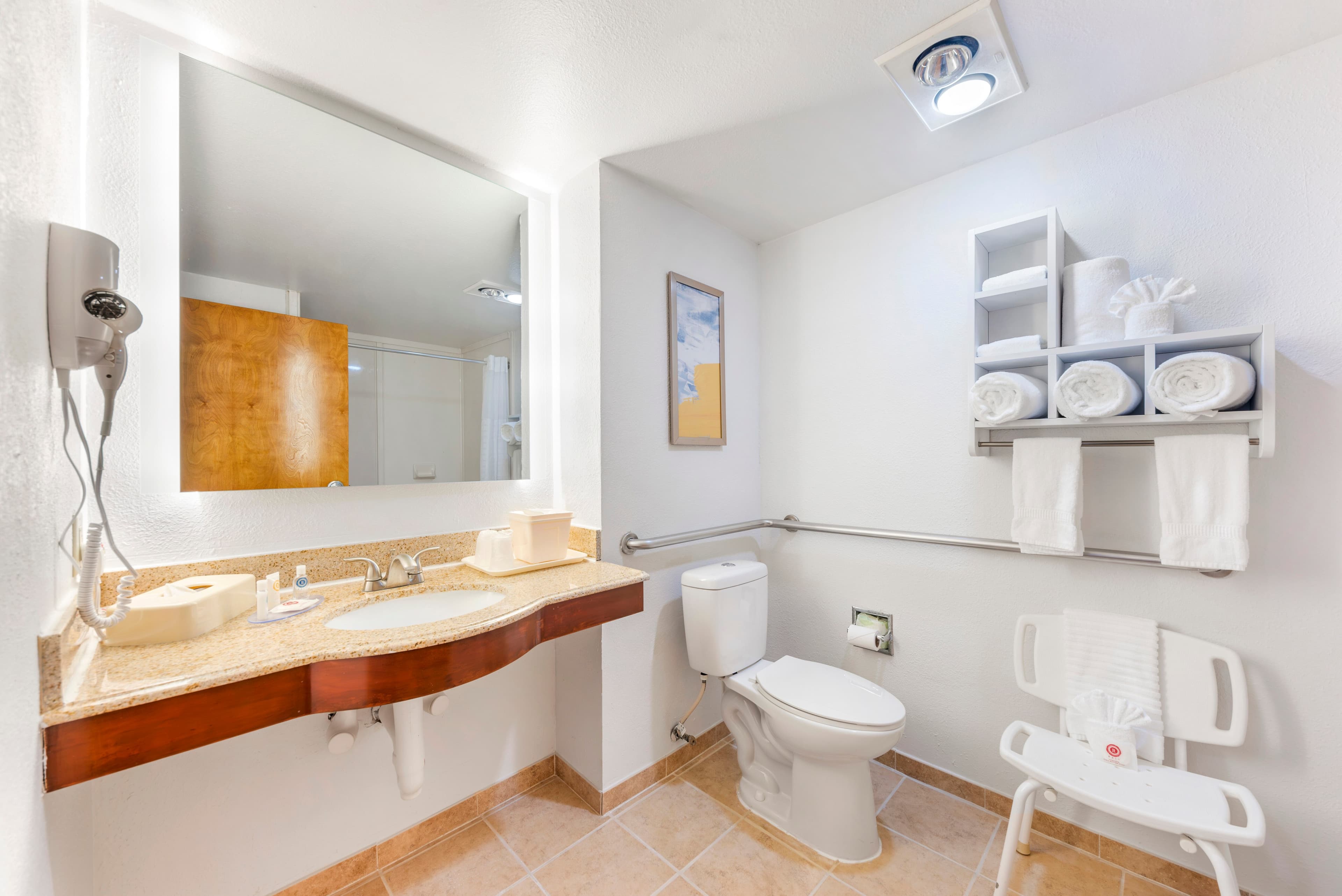 Comfort Inn -  Killeen near Fort Hood — 6