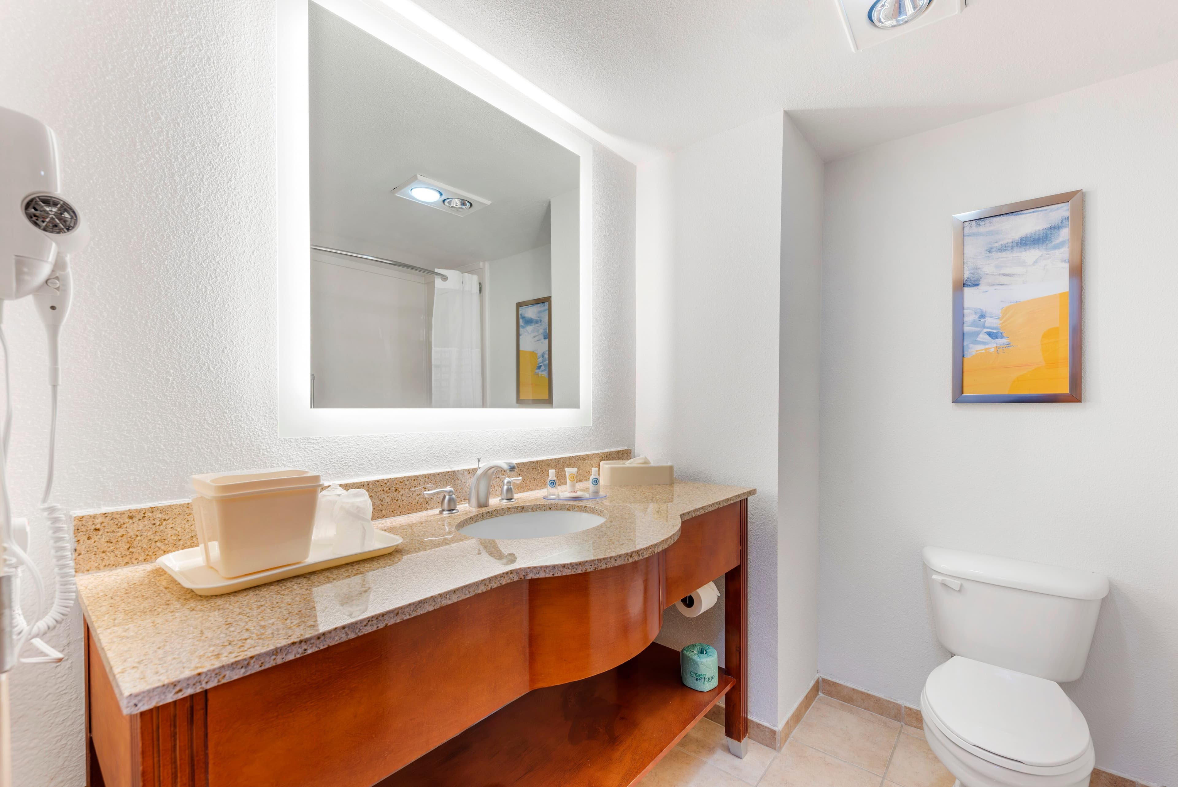 Comfort Inn -  Killeen near Fort Hood — 14