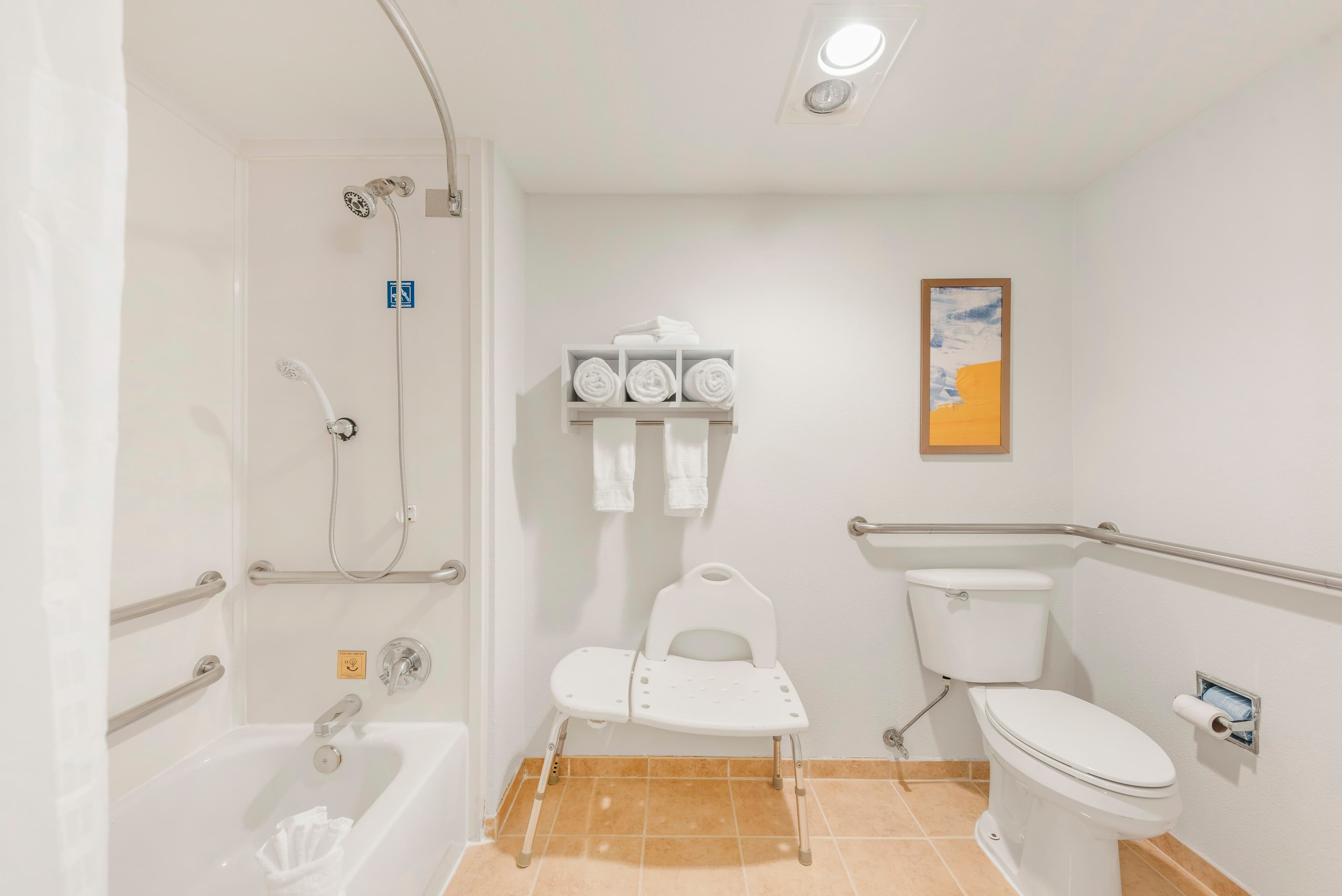 Comfort Inn -  Killeen near Fort Hood — 10