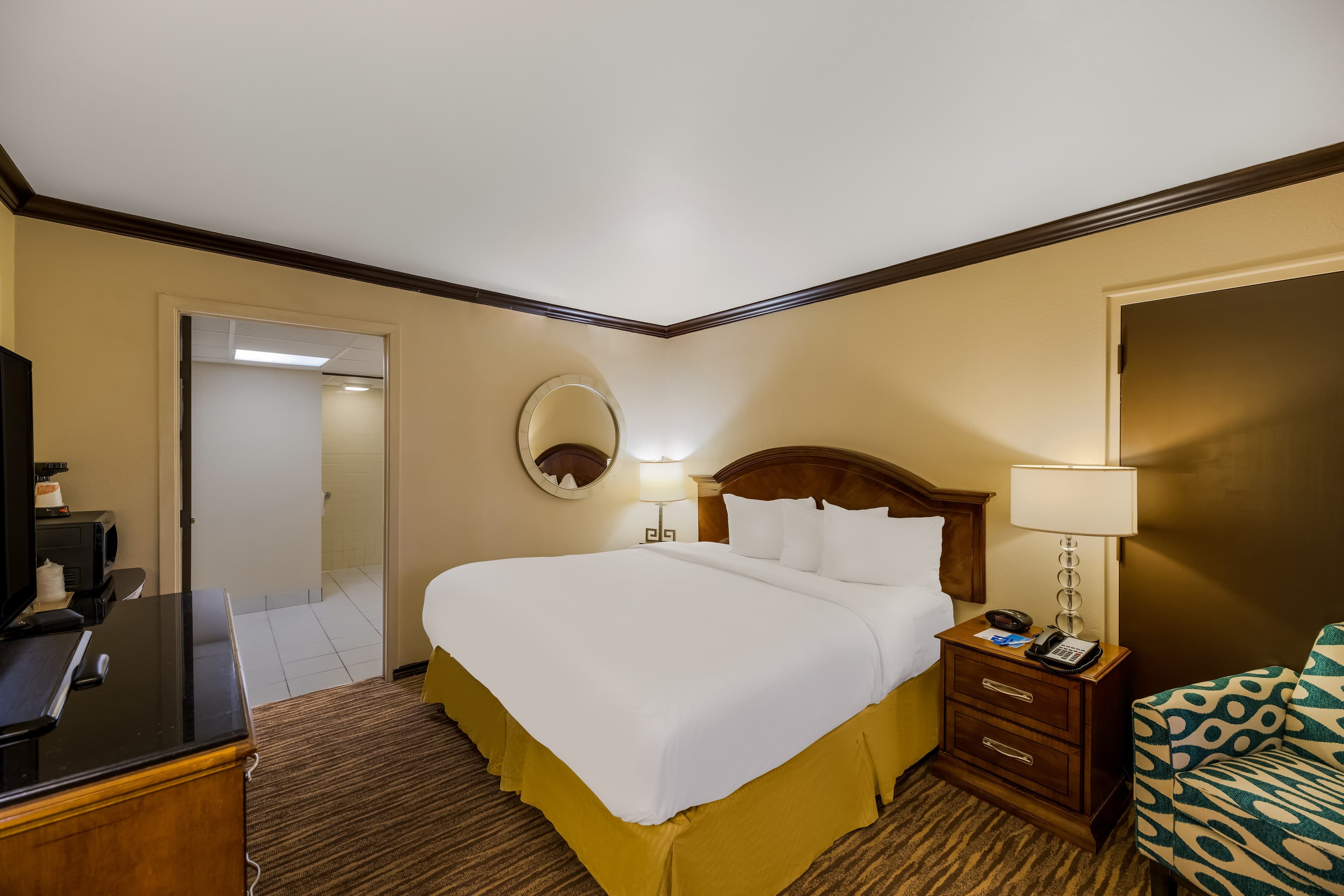 Rodeway Inn Abilene West - Image 2