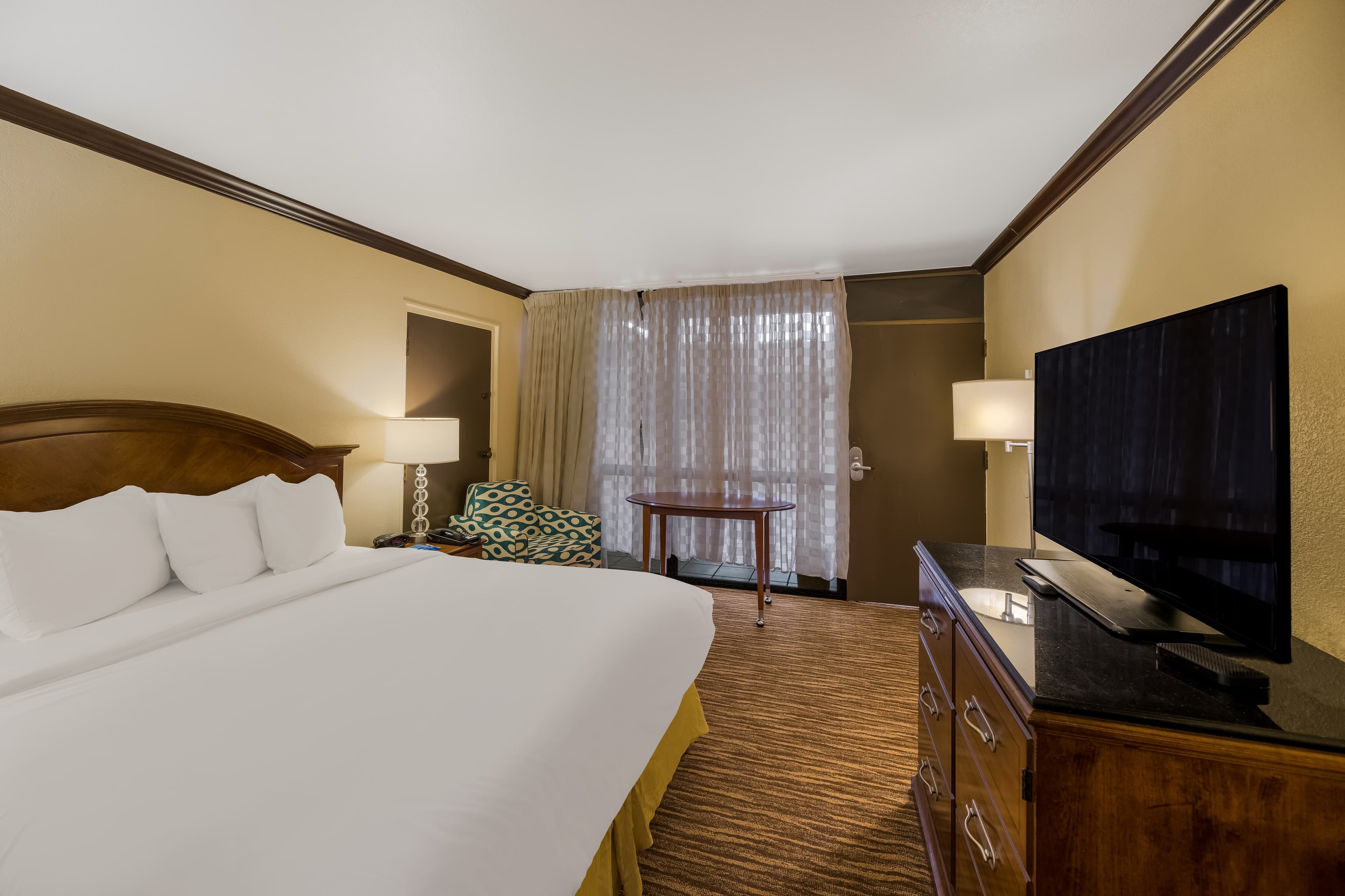Rodeway Inn Abilene West - Image 3