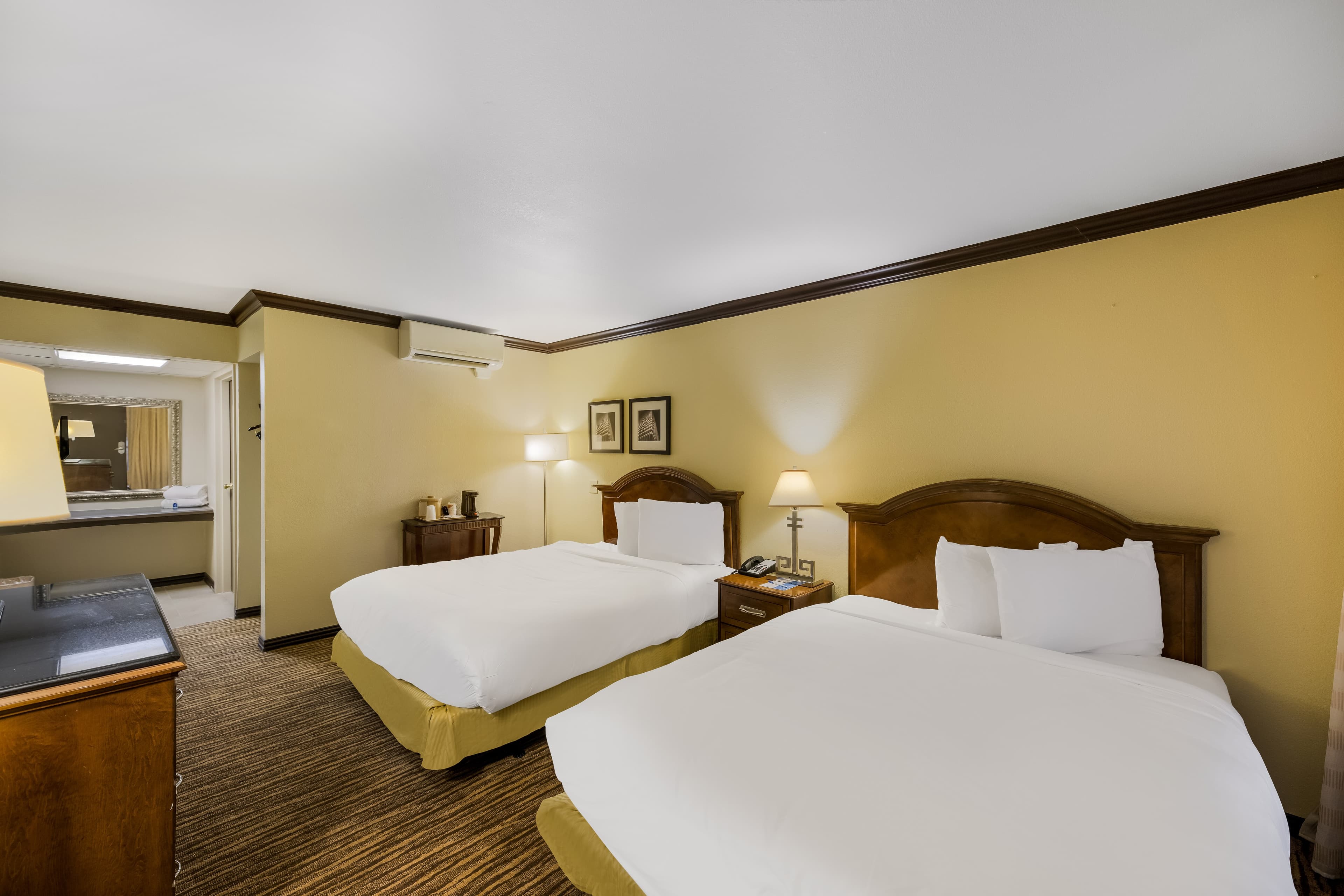 Rodeway Inn Abilene West — 6