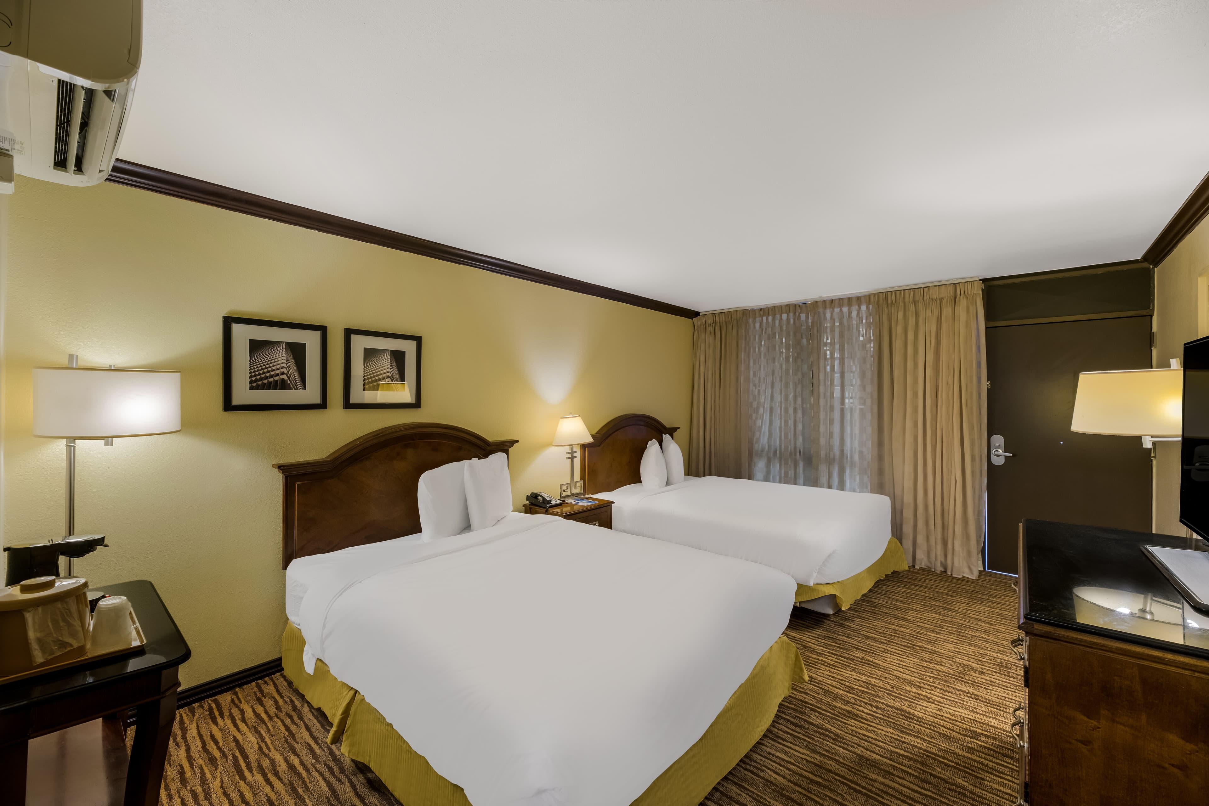 Rodeway Inn Abilene West — 7