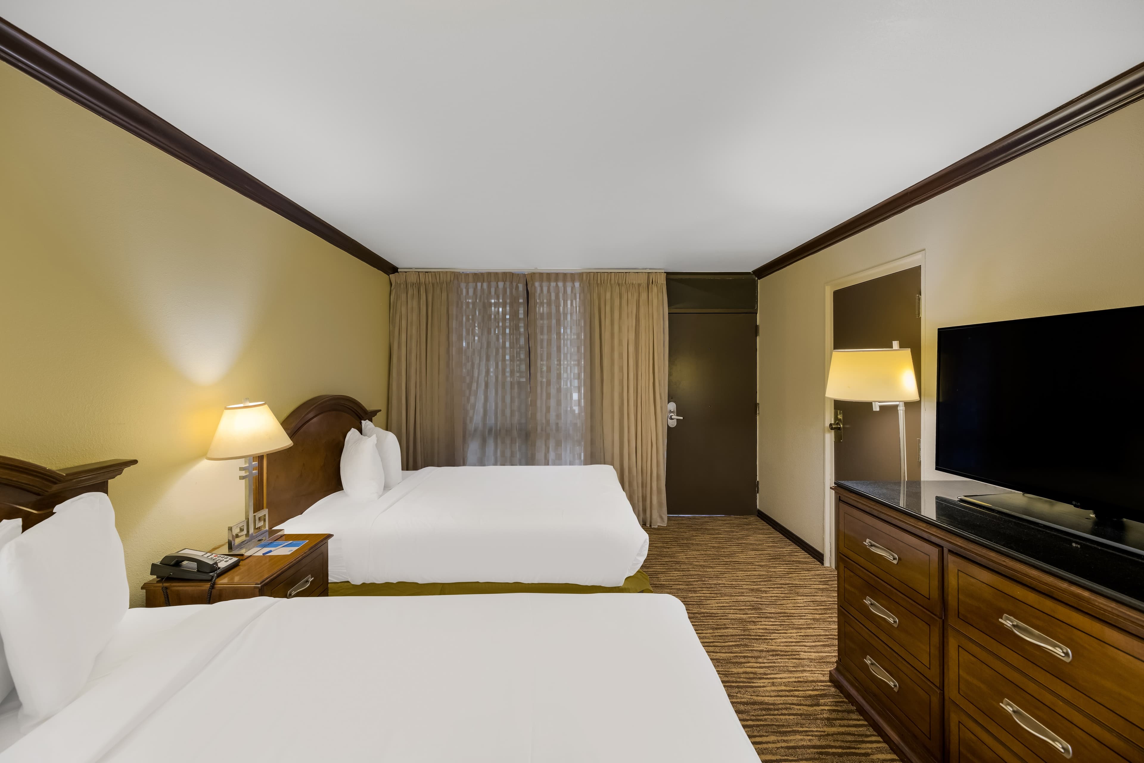 Rodeway Inn Abilene West — 8