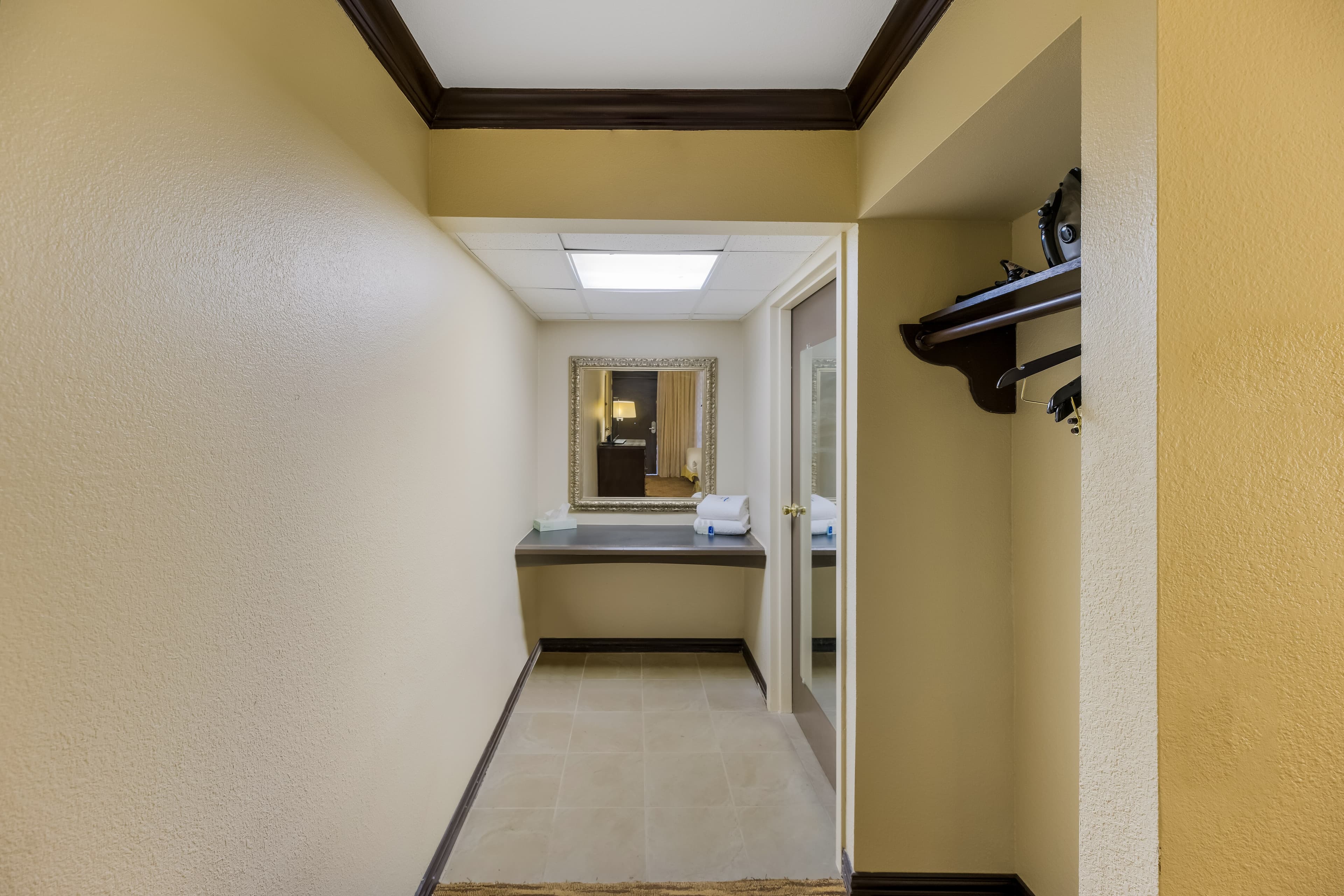Rodeway Inn Abilene West — 9