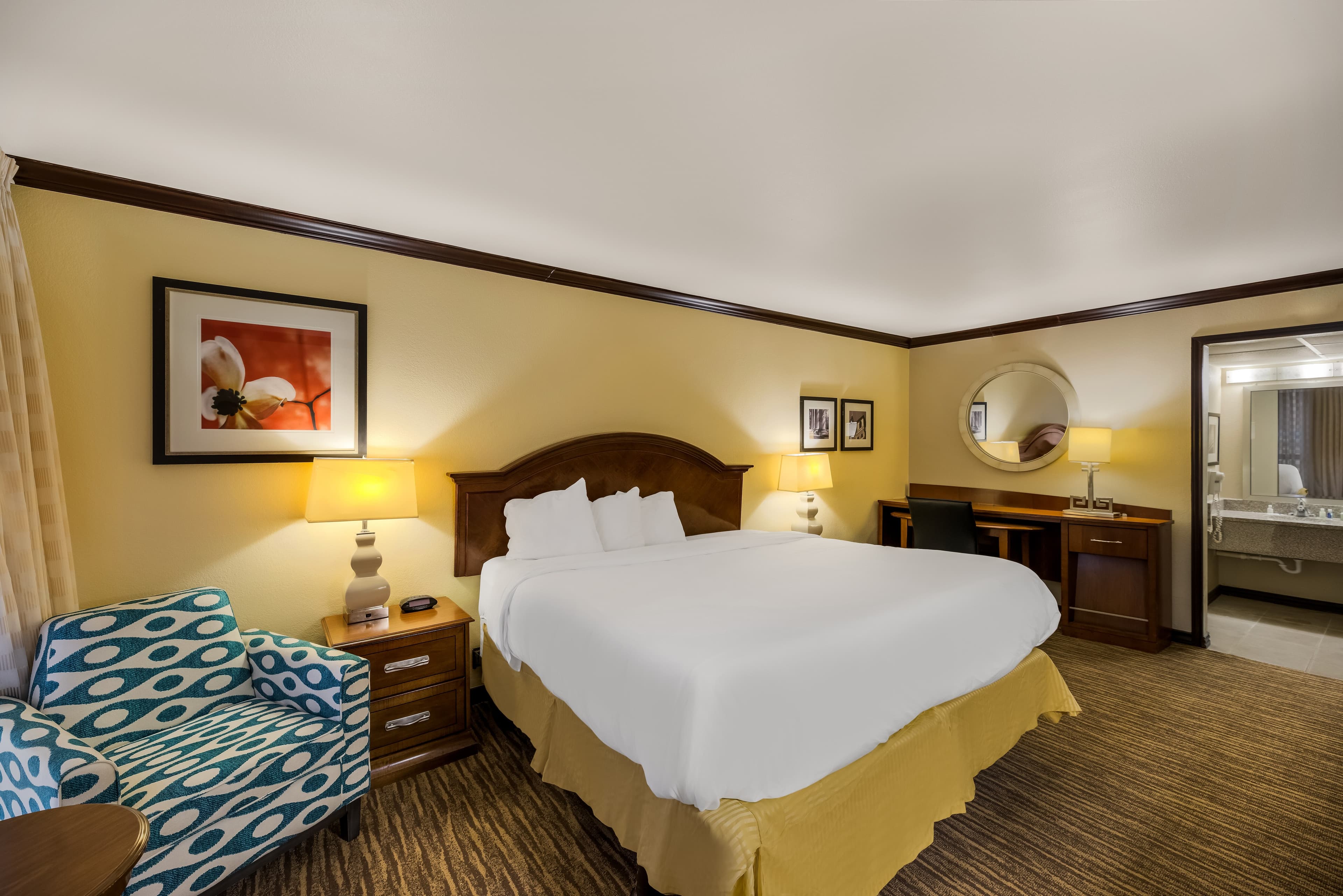 Rodeway Inn Abilene West — 10