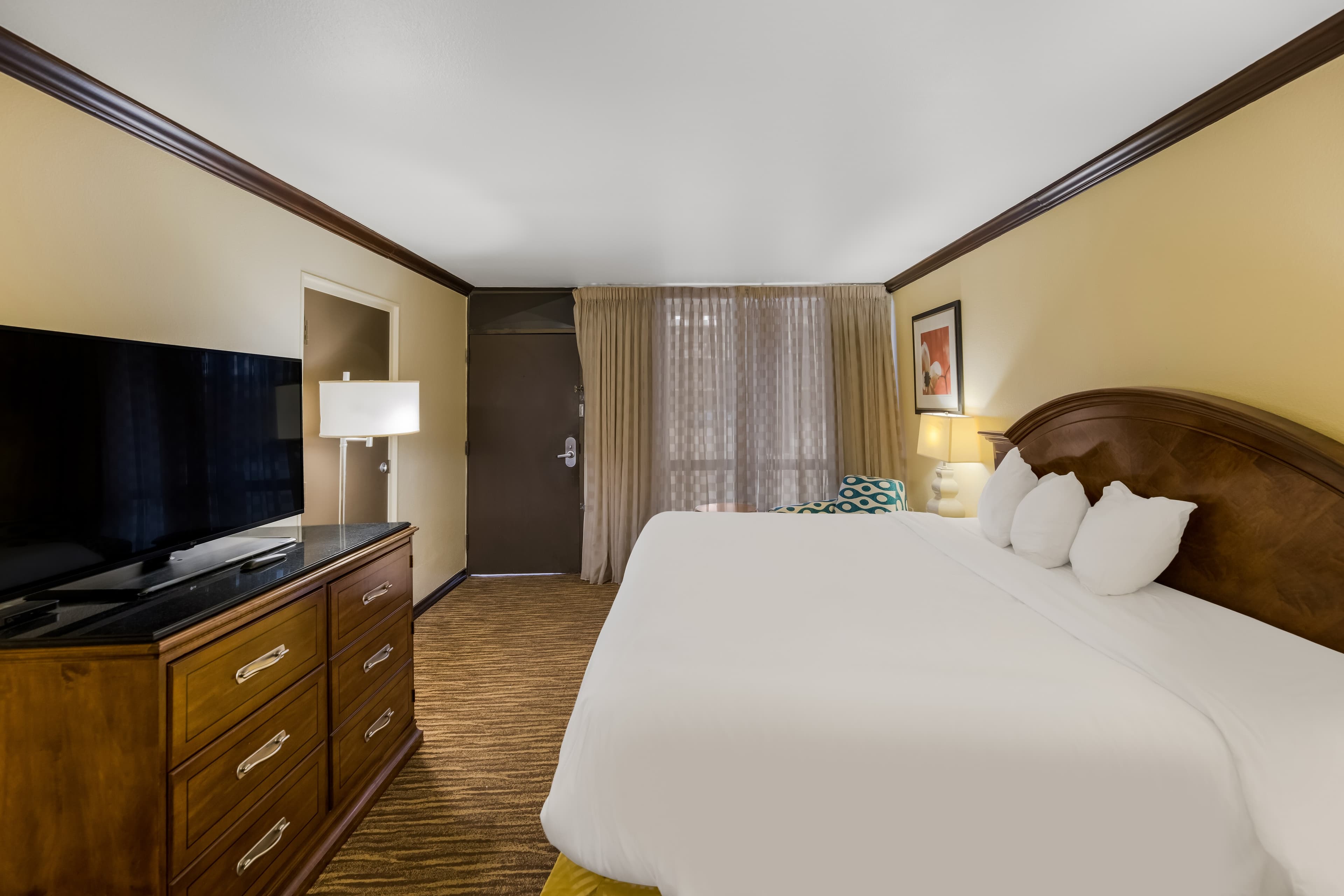 Rodeway Inn Abilene West — 11