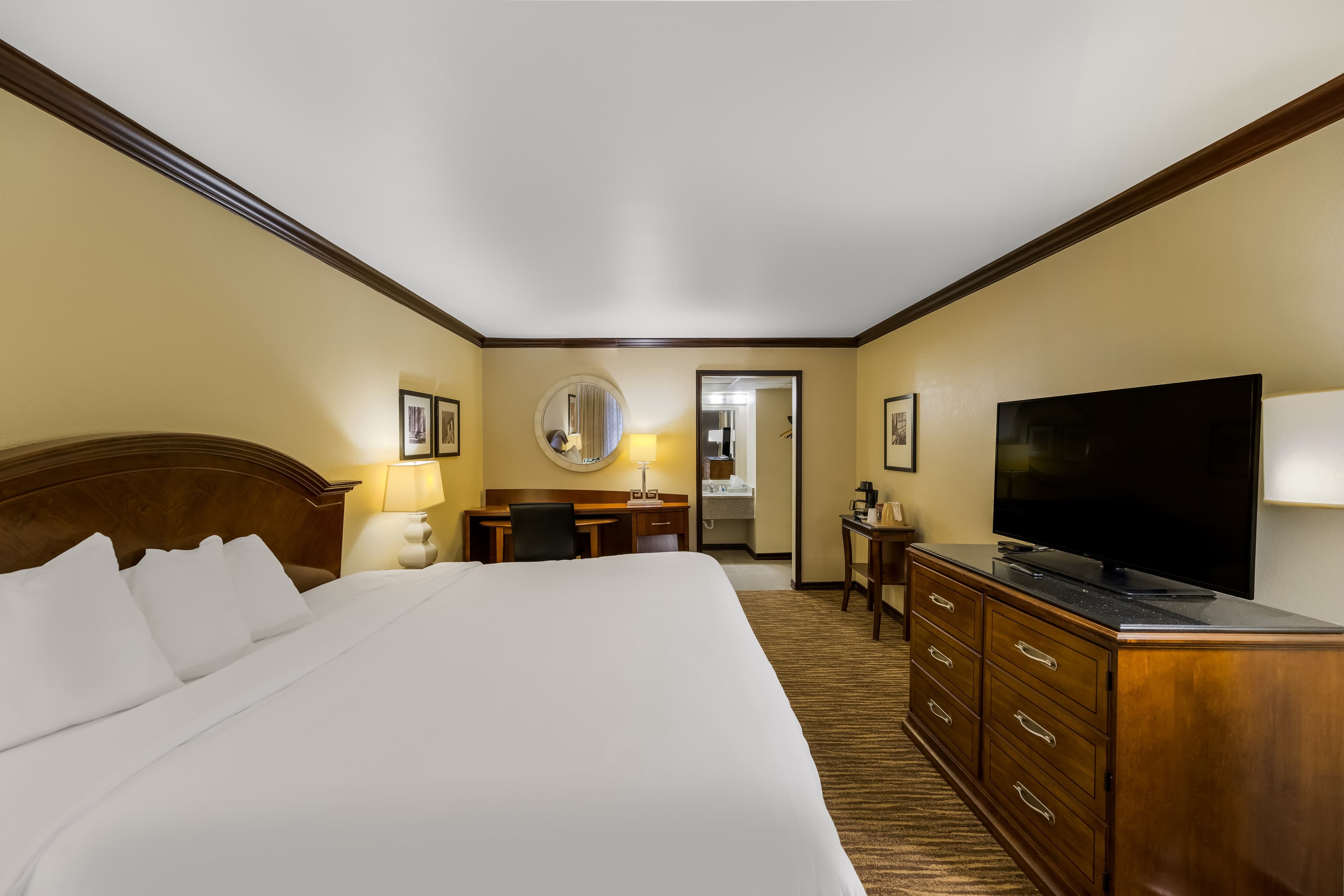 Rodeway Inn Abilene West — 12