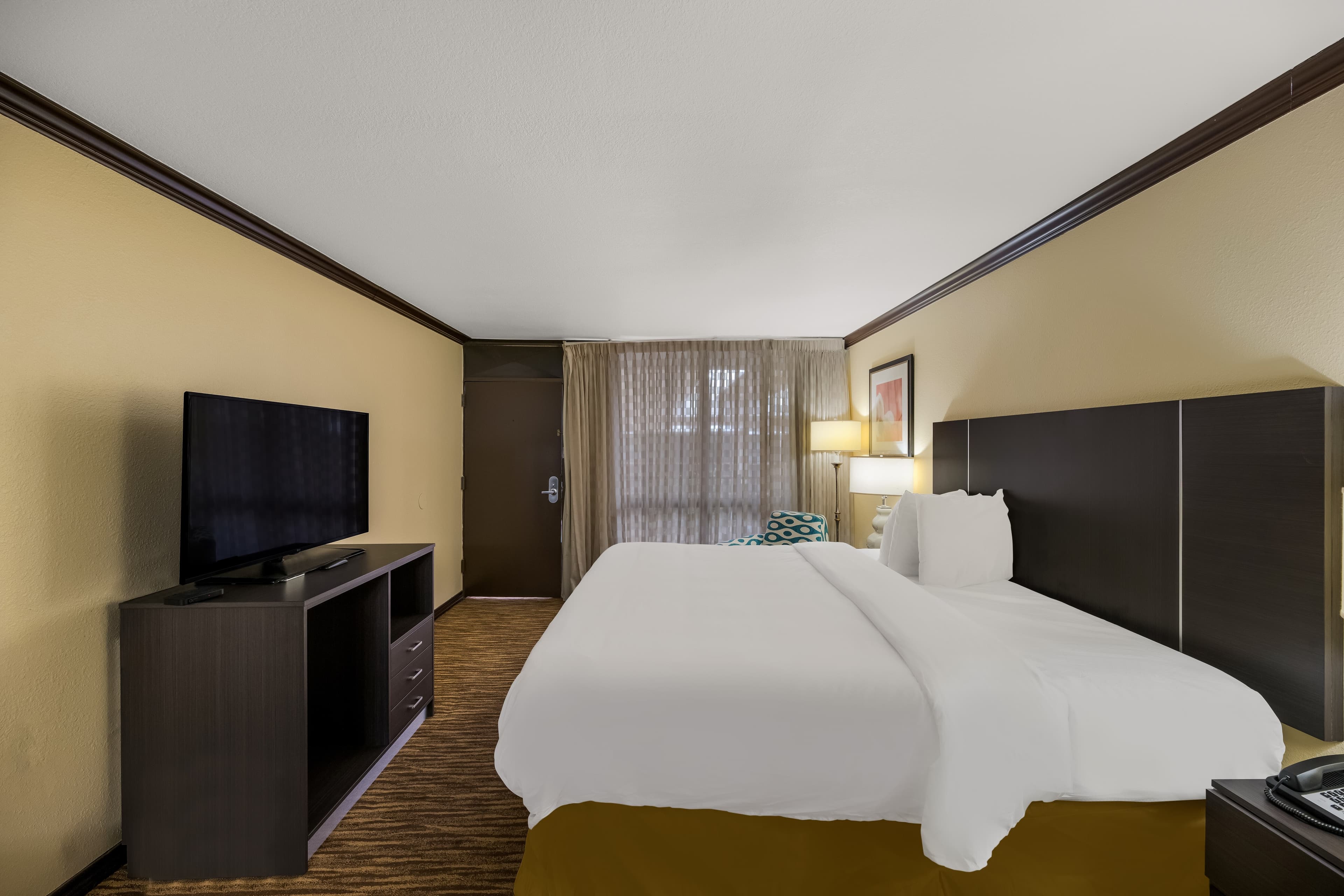 Rodeway Inn Abilene West — 18