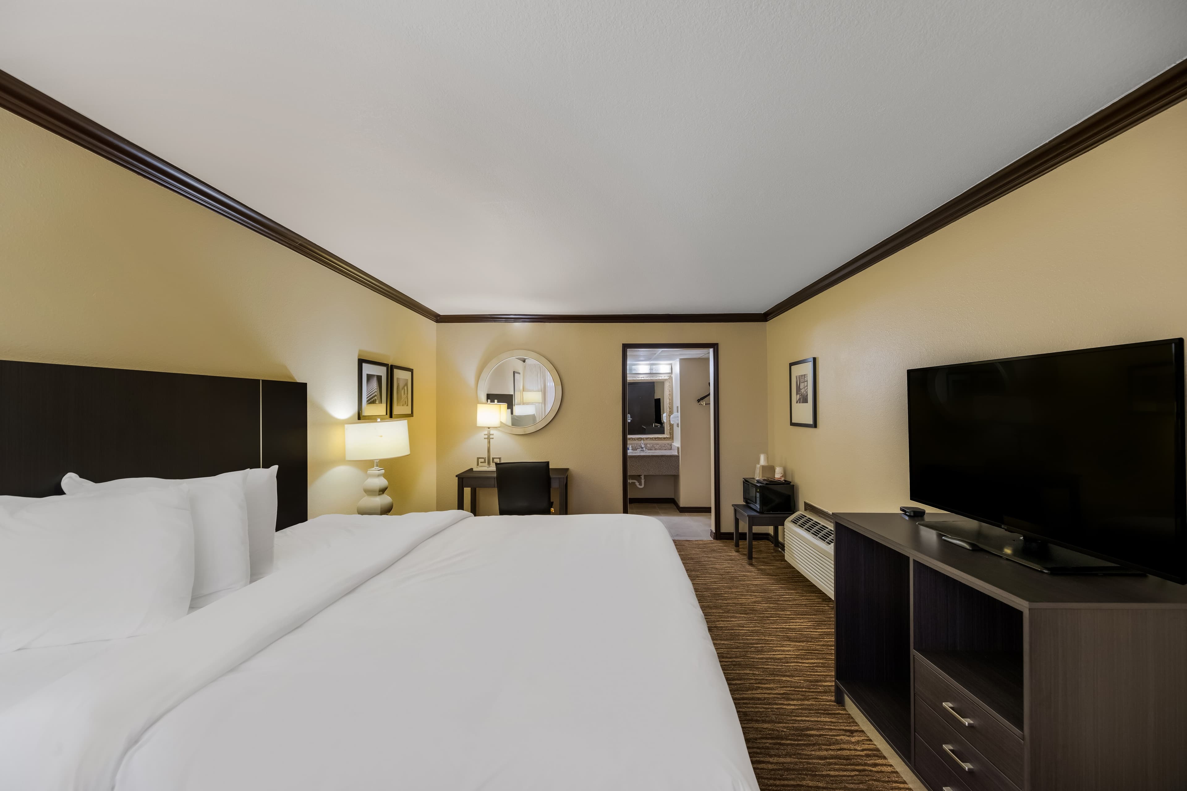 Rodeway Inn Abilene West — 19