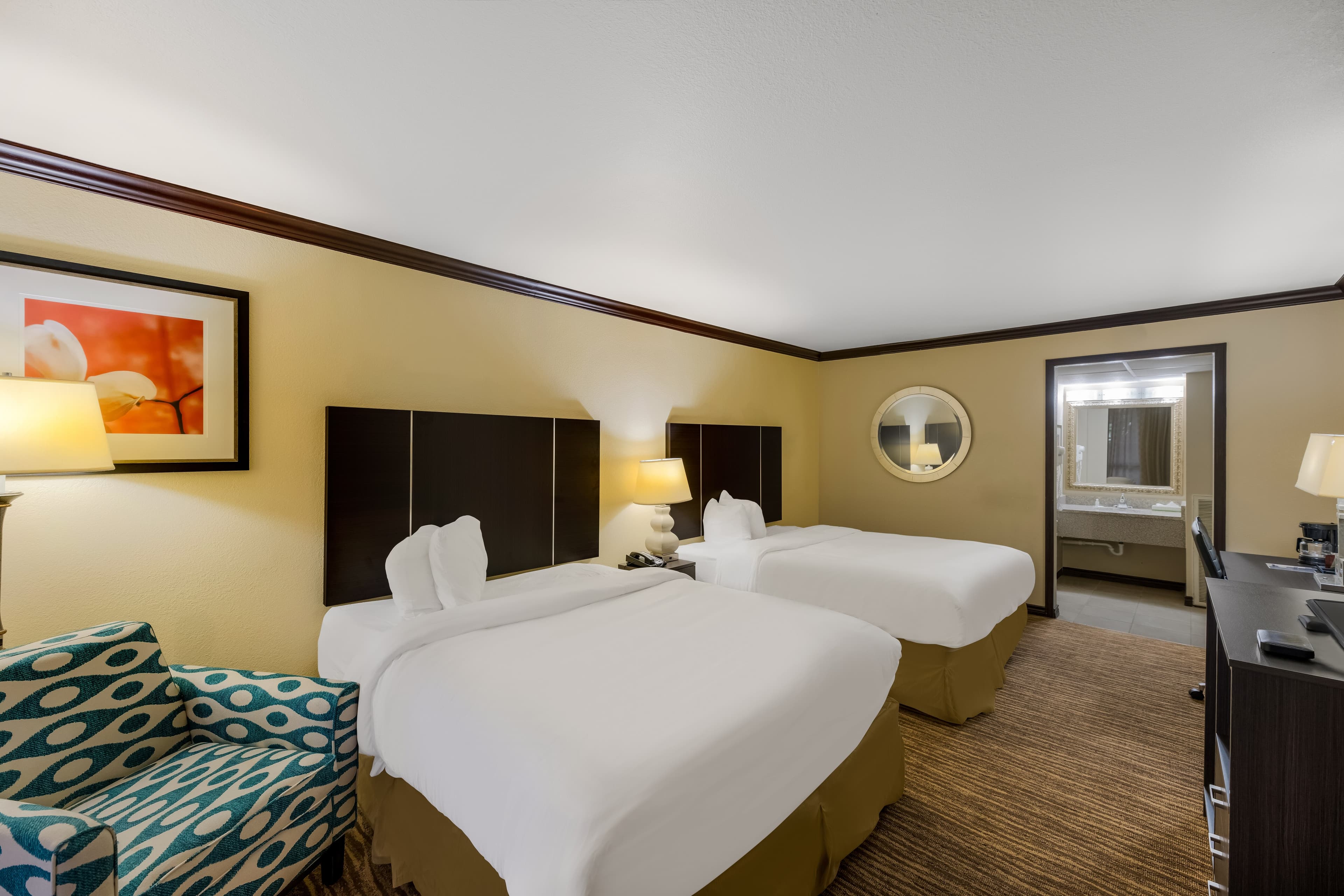 Rodeway Inn Abilene West — 14