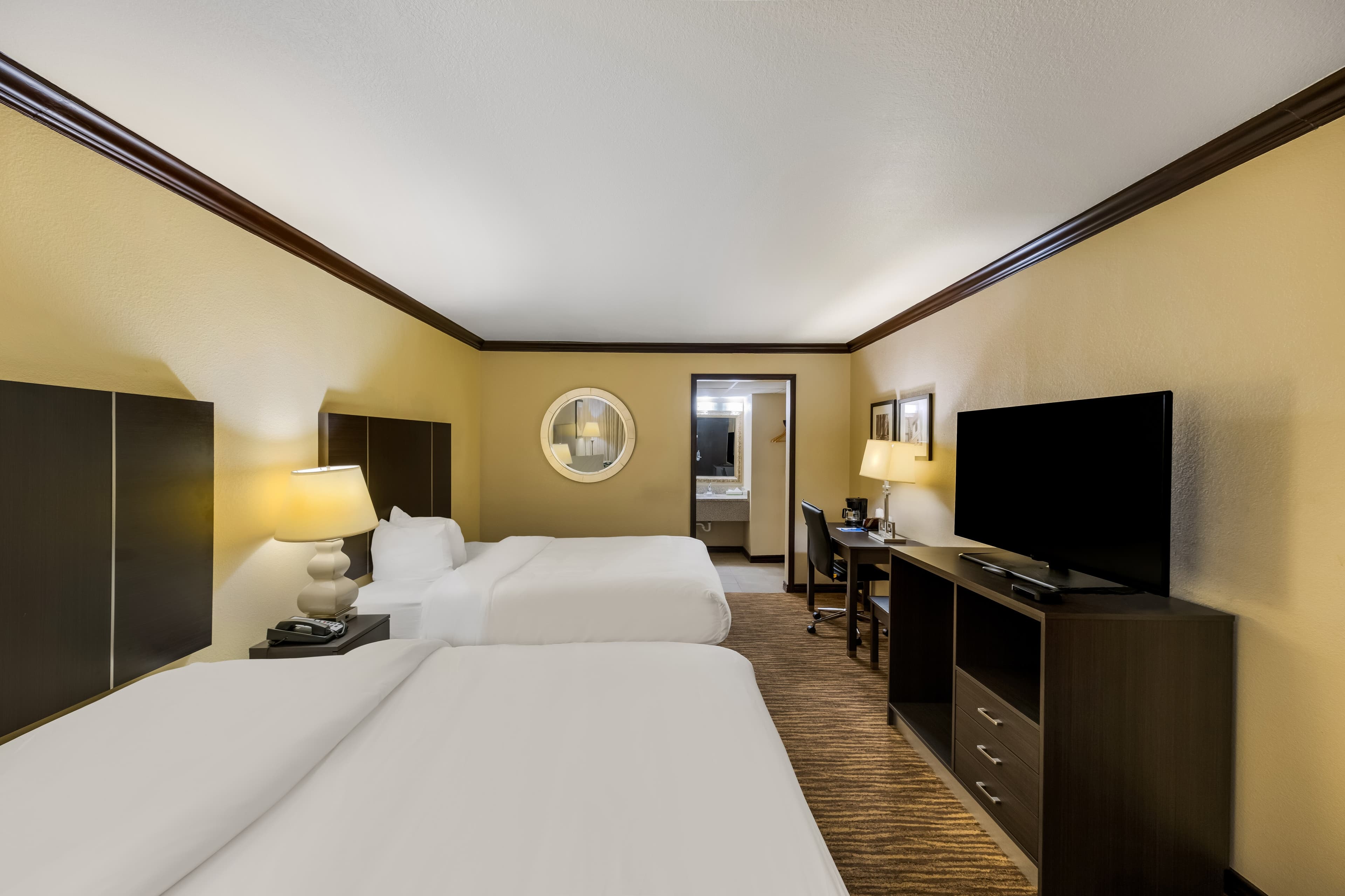 Rodeway Inn Abilene West — 15