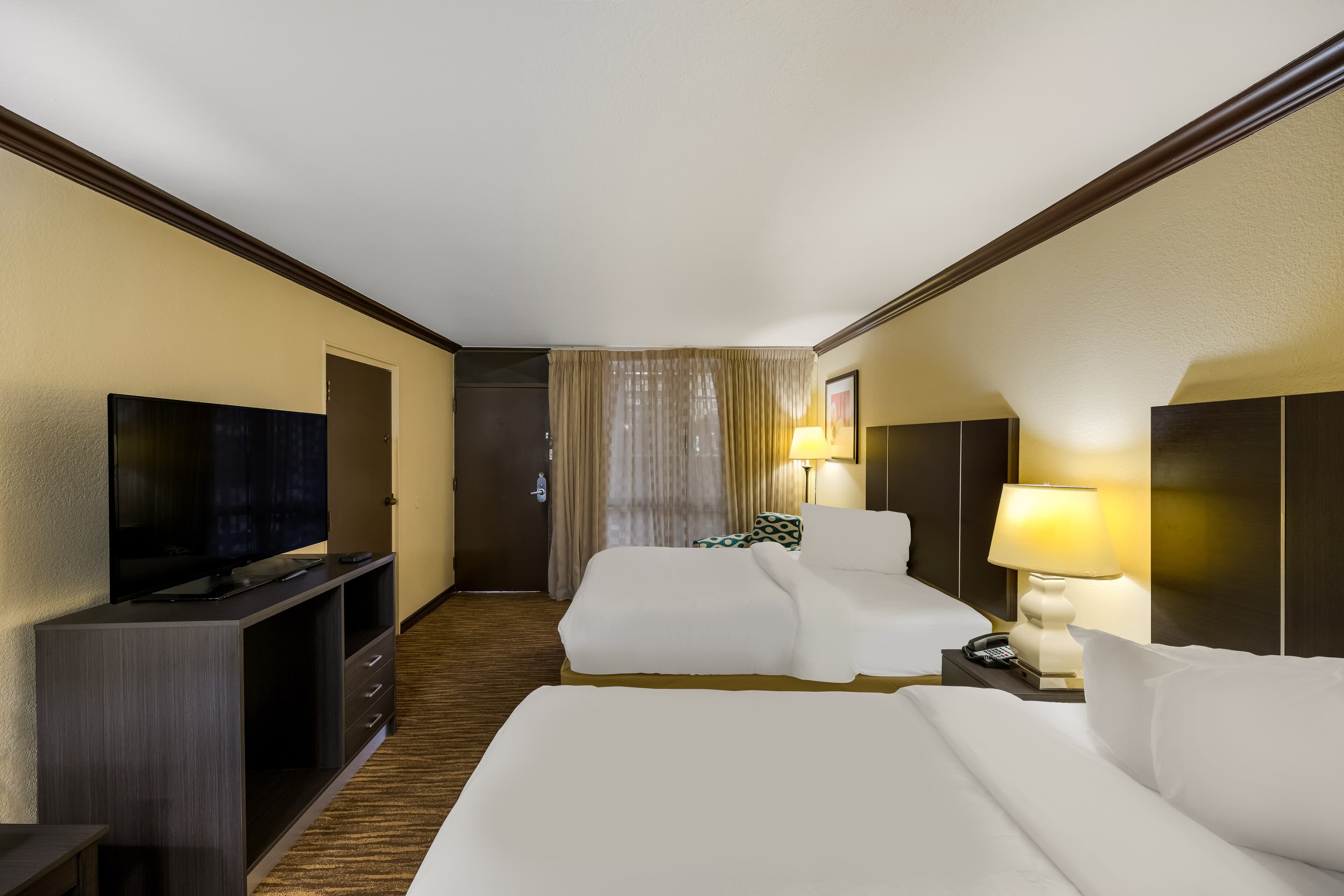 Rodeway Inn Abilene West — 16