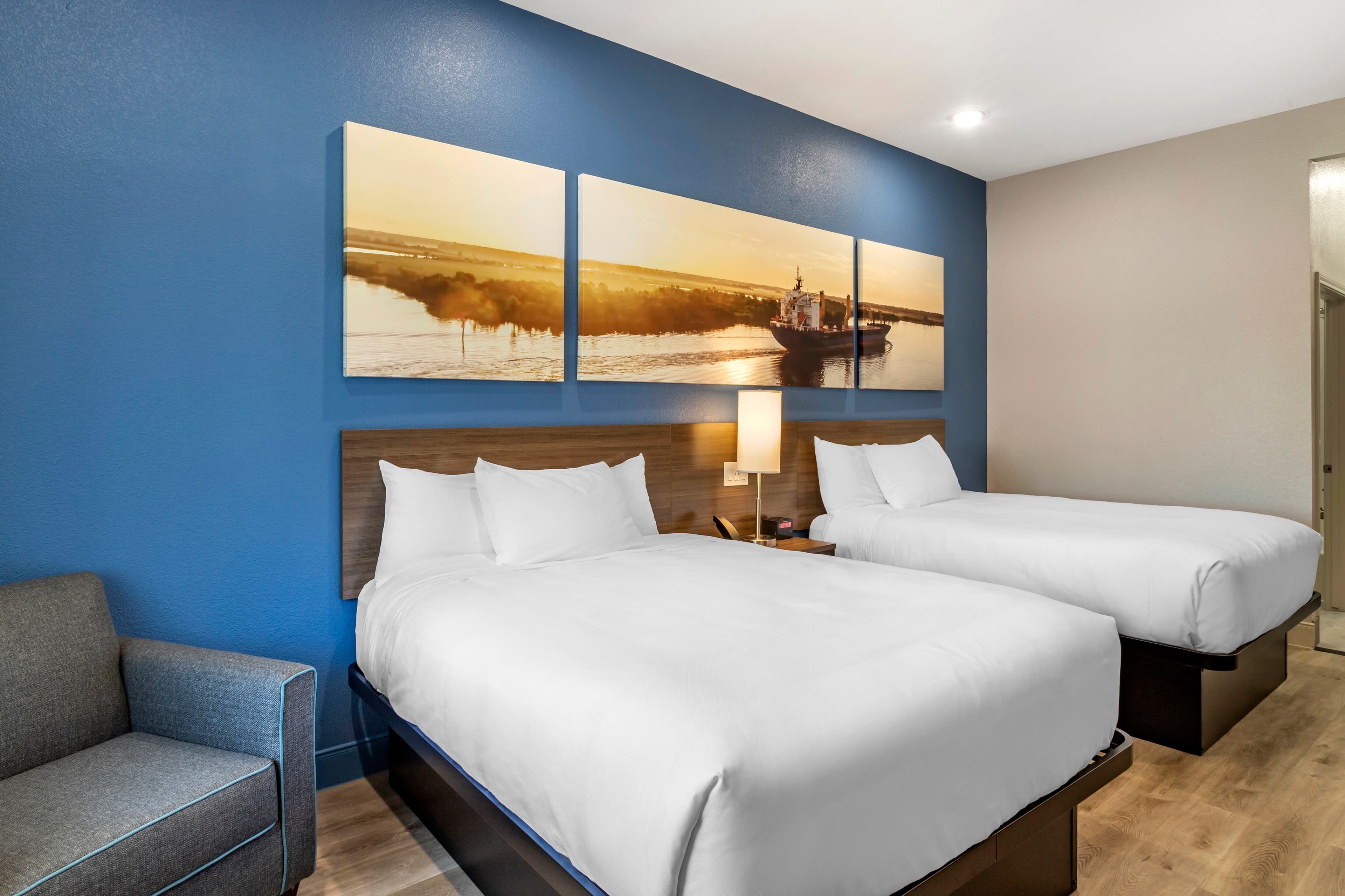 Clarion Pointe Port Arthur-Beaumont South - Image 2