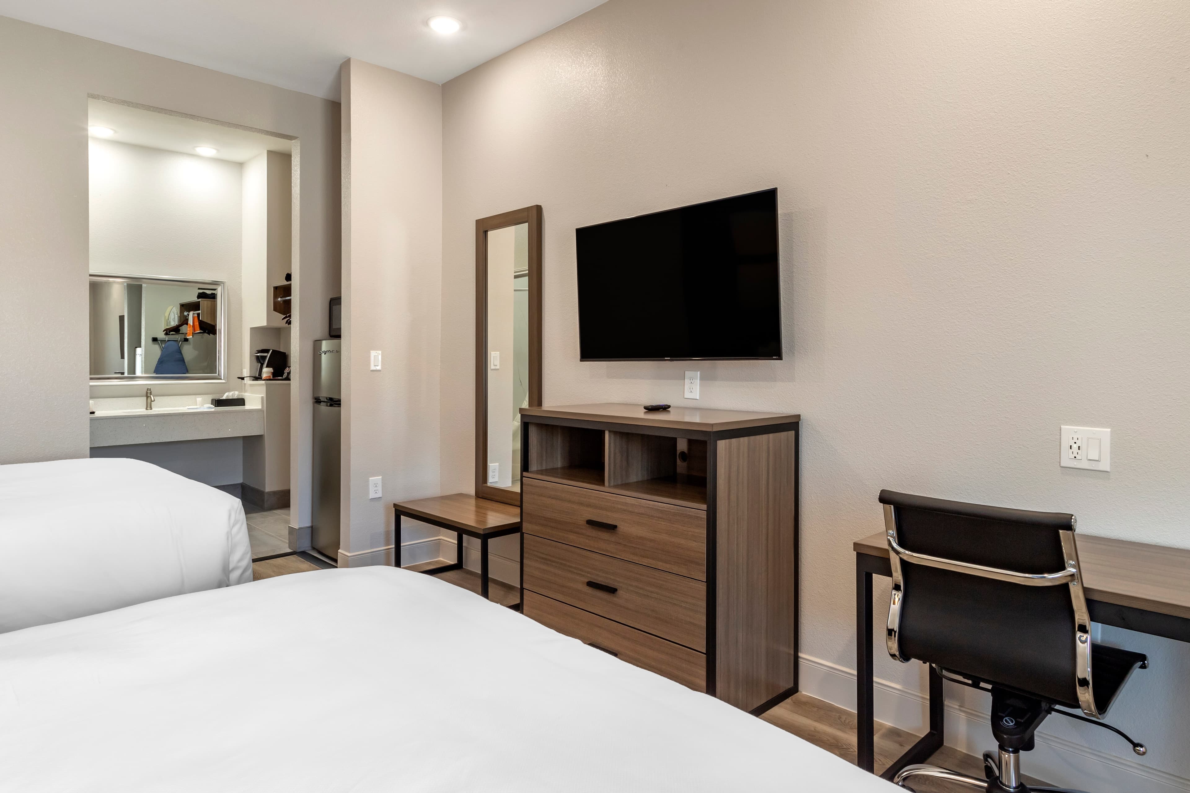 Clarion Pointe Port Arthur-Beaumont South - Image 3