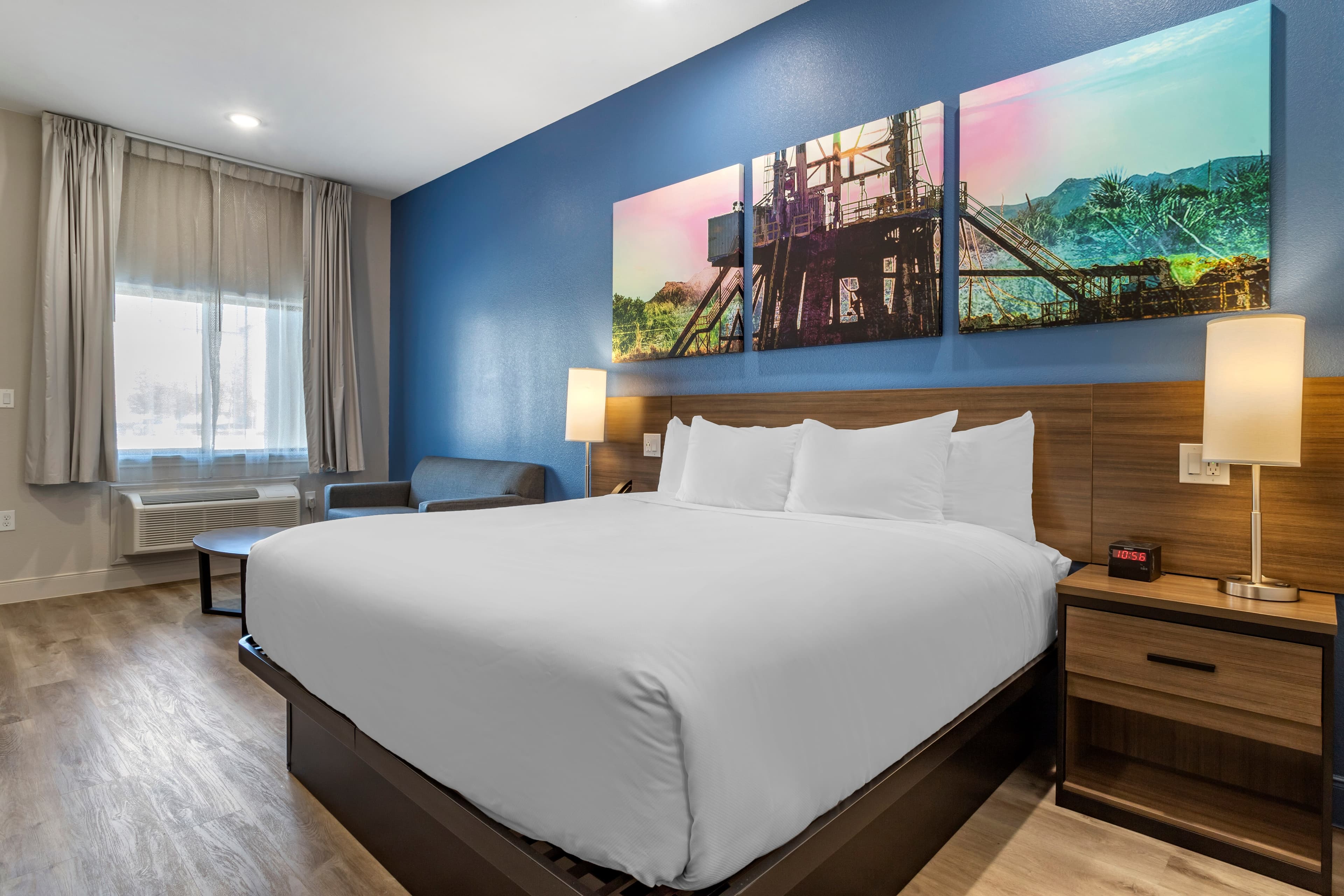 Clarion Pointe Port Arthur-Beaumont South — 34