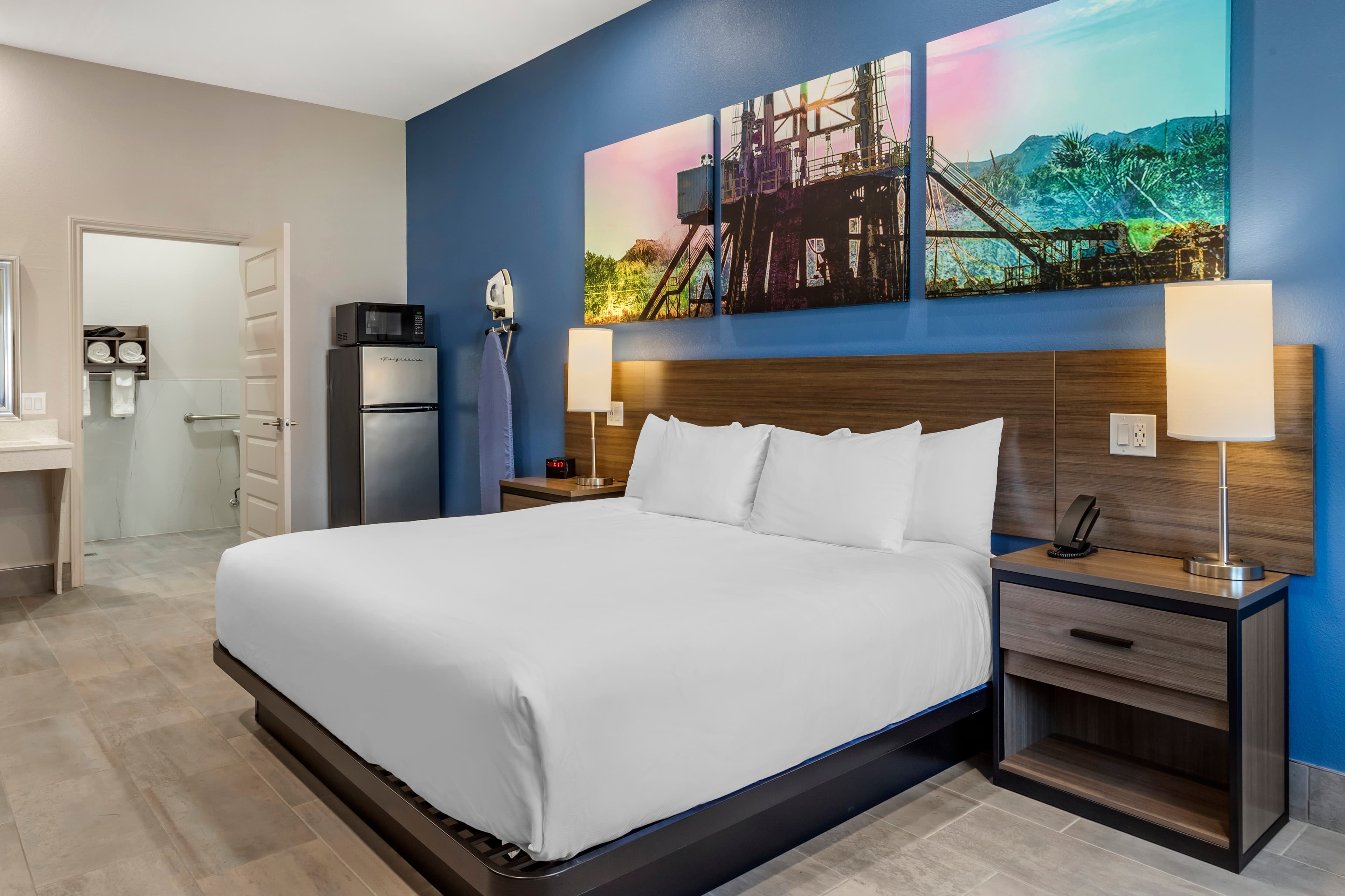 Clarion Pointe Port Arthur-Beaumont South — 28