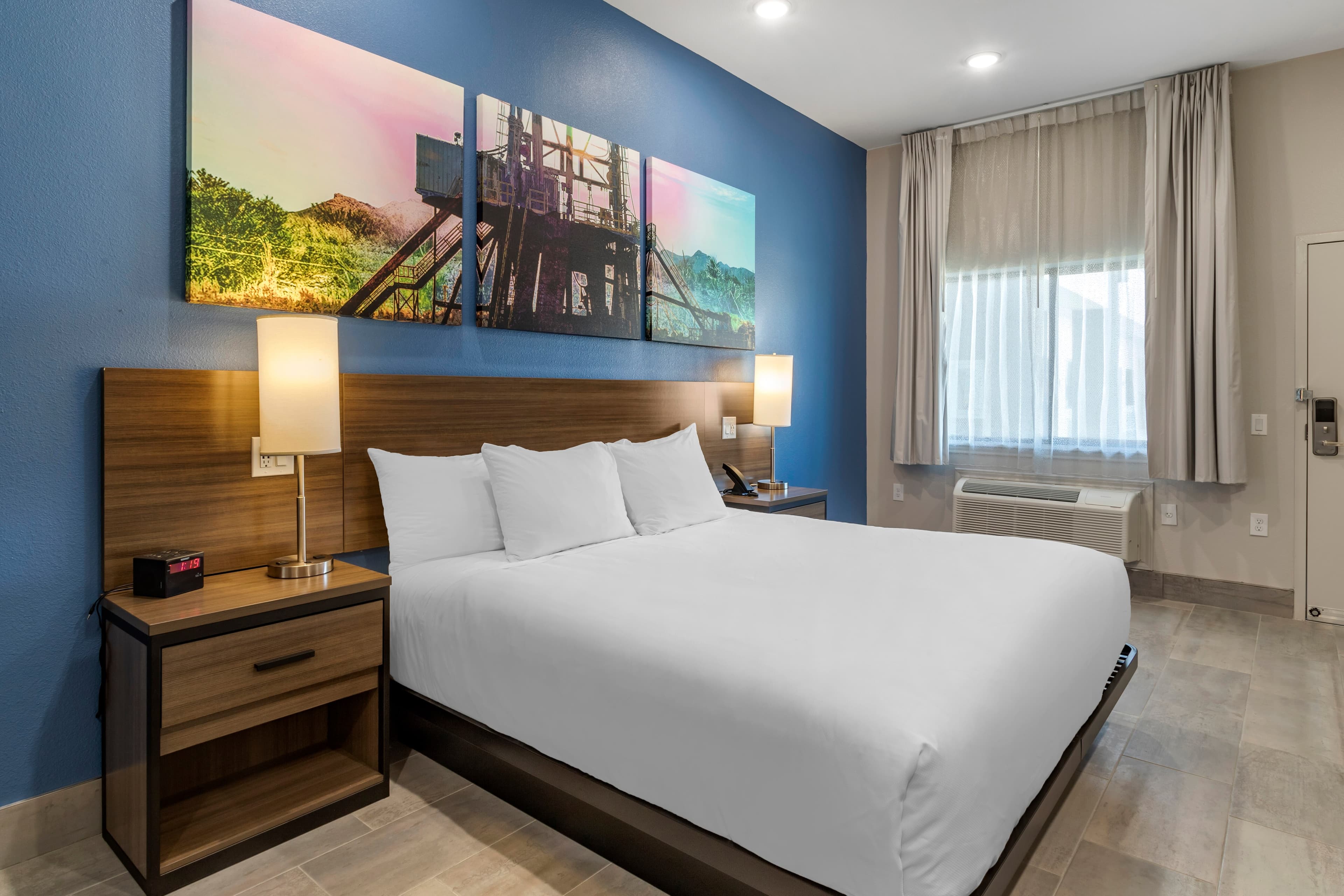 Clarion Pointe Port Arthur-Beaumont South — 30