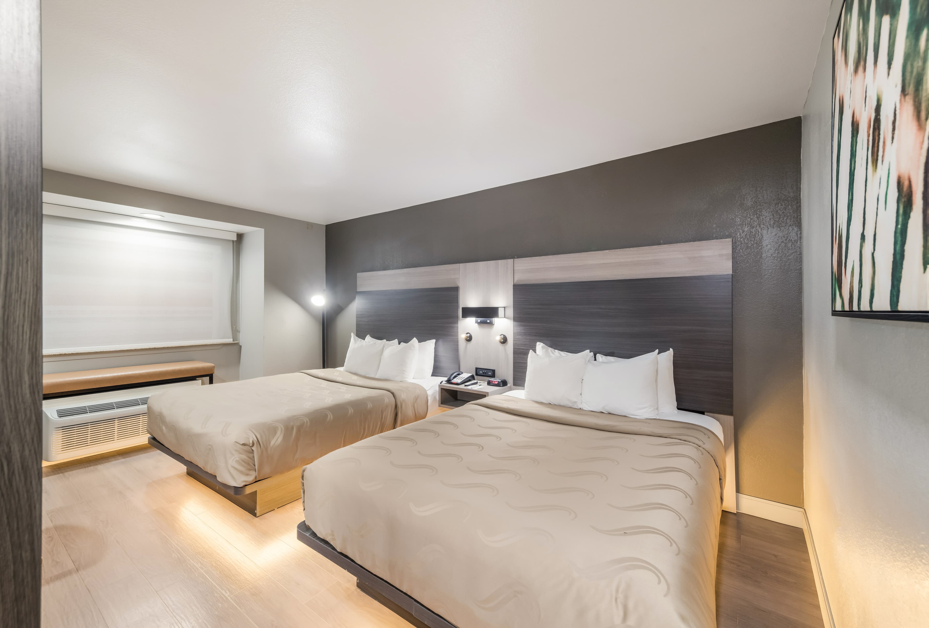 Quality Inn & Suites North Mesquite I-30 — 10