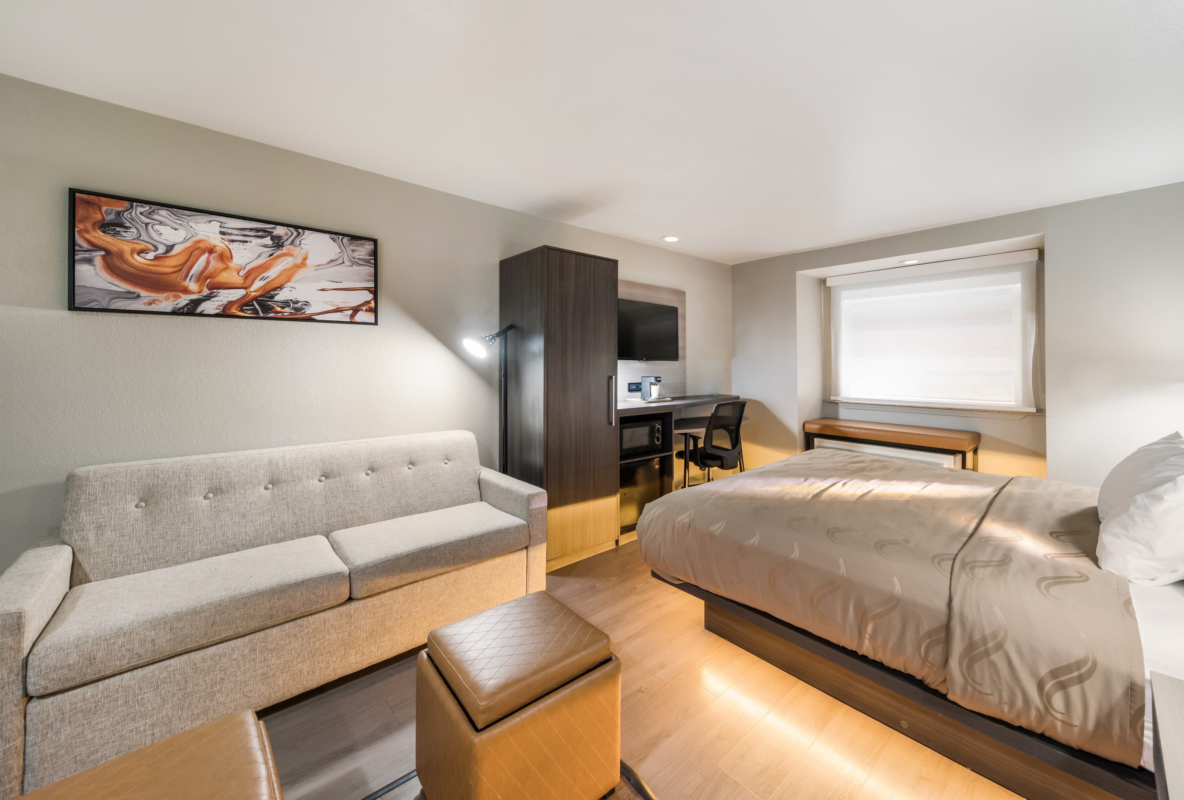 Quality Inn & Suites North Mesquite I-30 — 14