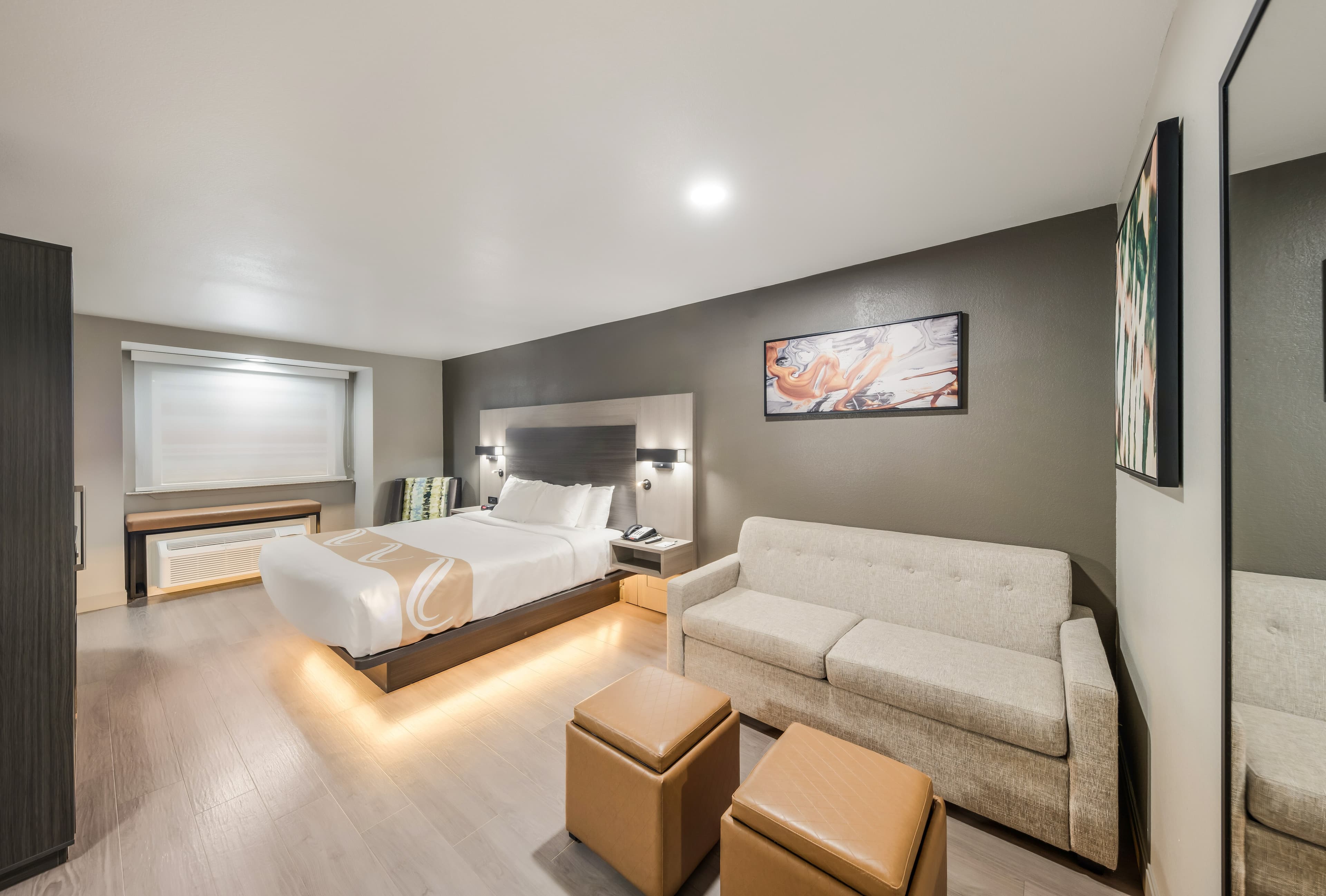 Quality Inn & Suites North Mesquite I-30 — 15