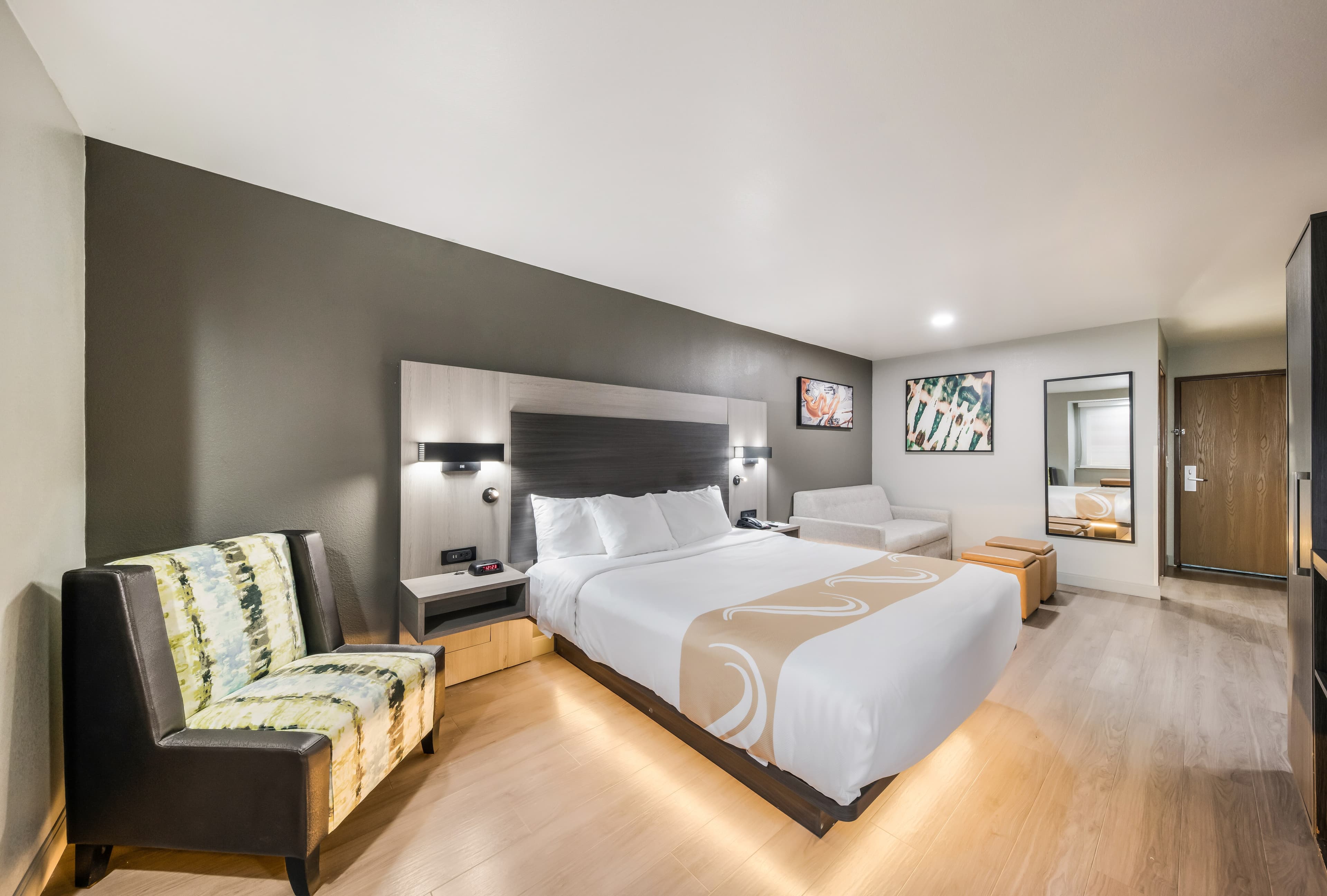 Quality Inn & Suites North Mesquite I-30 — 18
