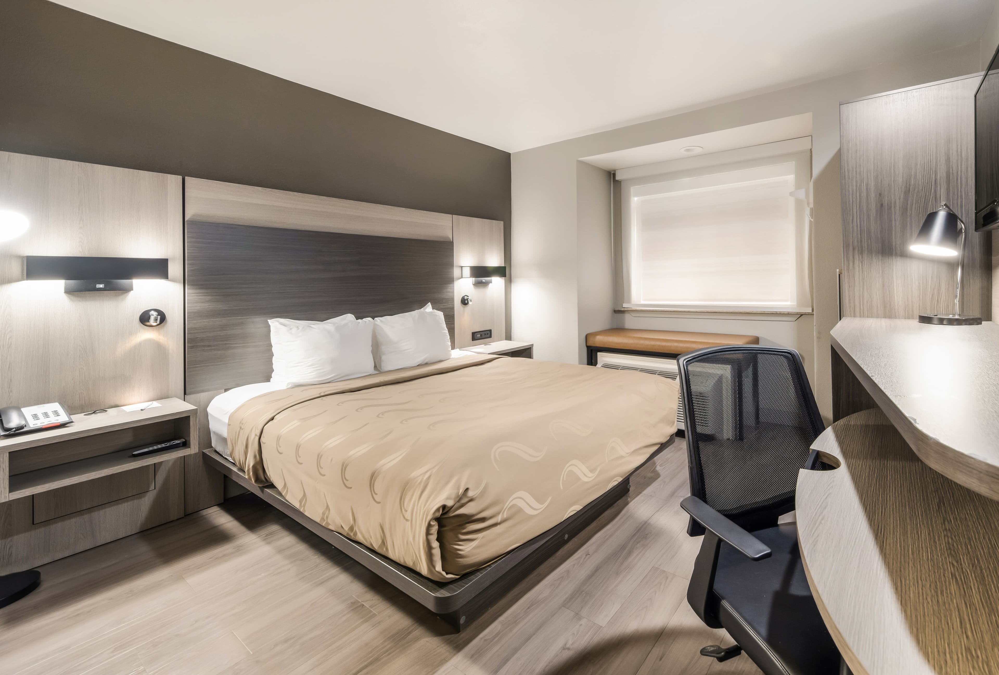 Quality Inn & Suites North Mesquite I-30 — 19