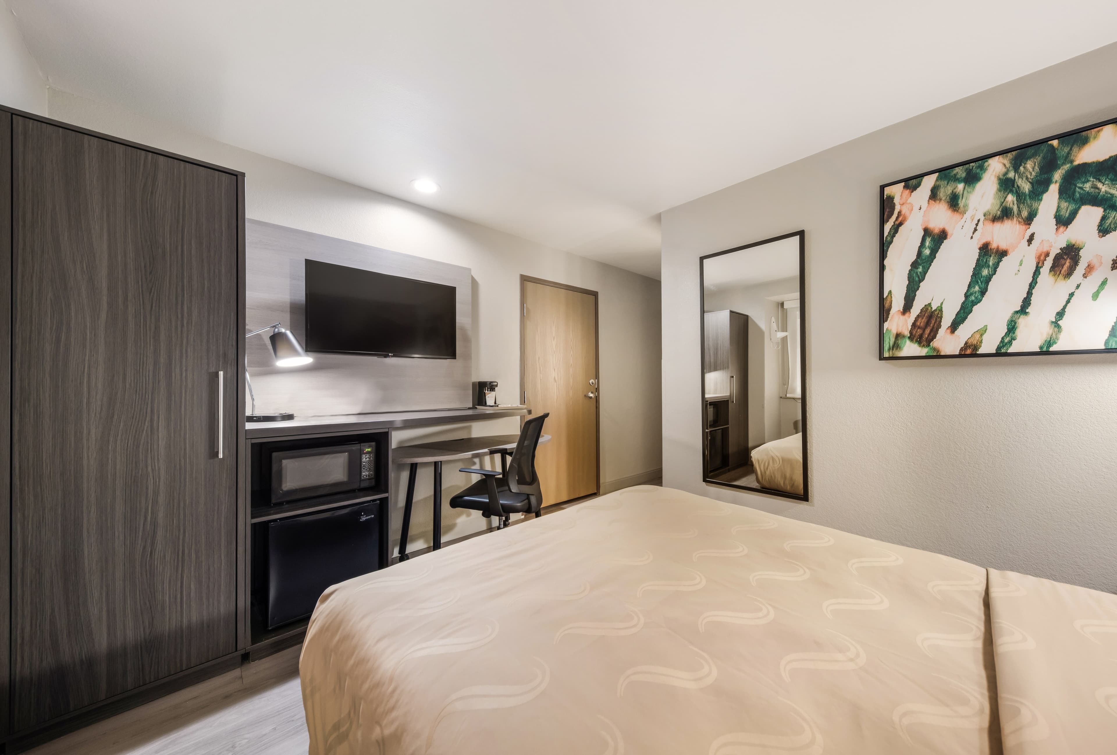 Quality Inn & Suites North Mesquite I-30 — 22