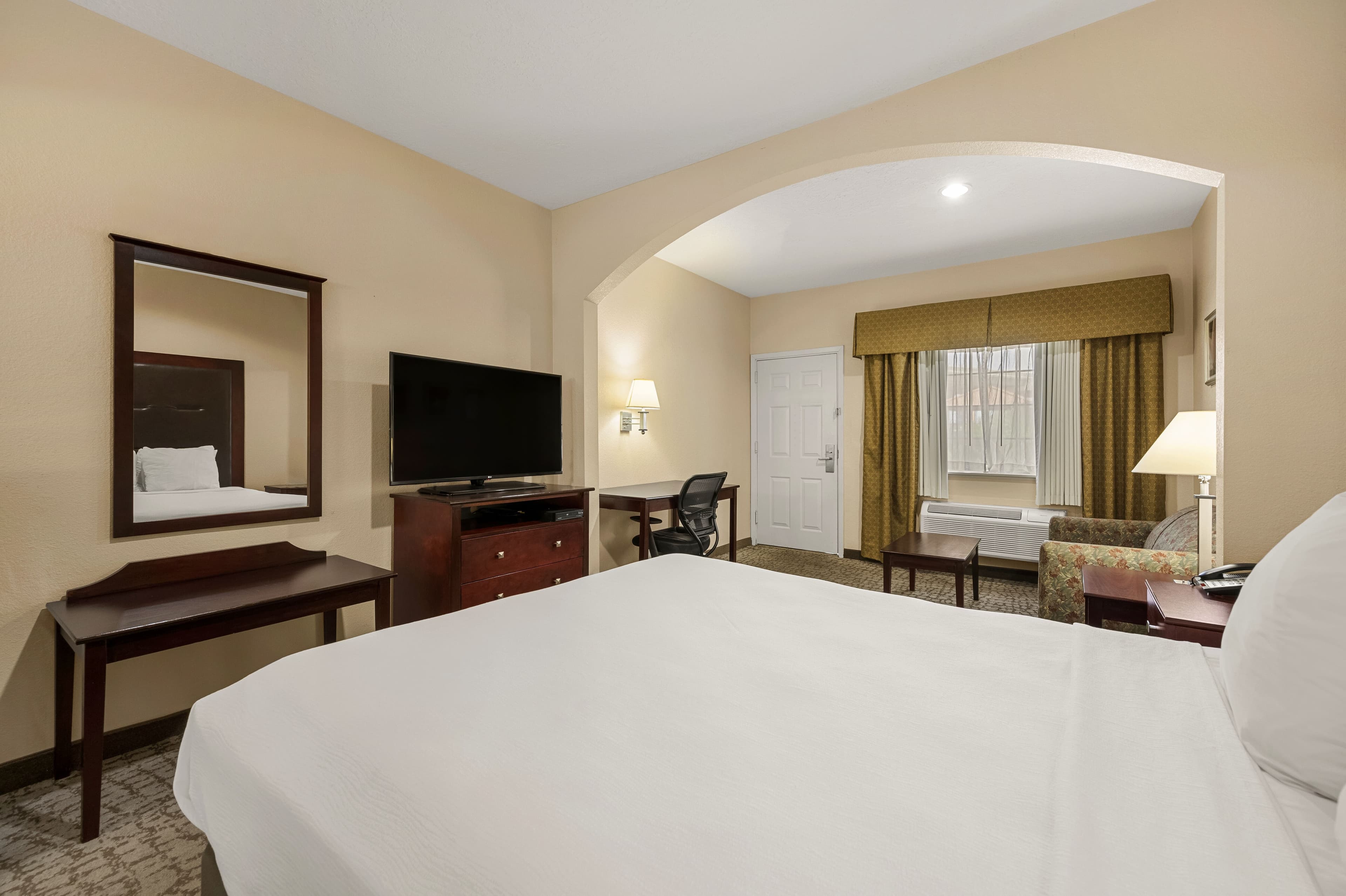 Quality Inn & Suites Houston Northwest - Cypress — 18