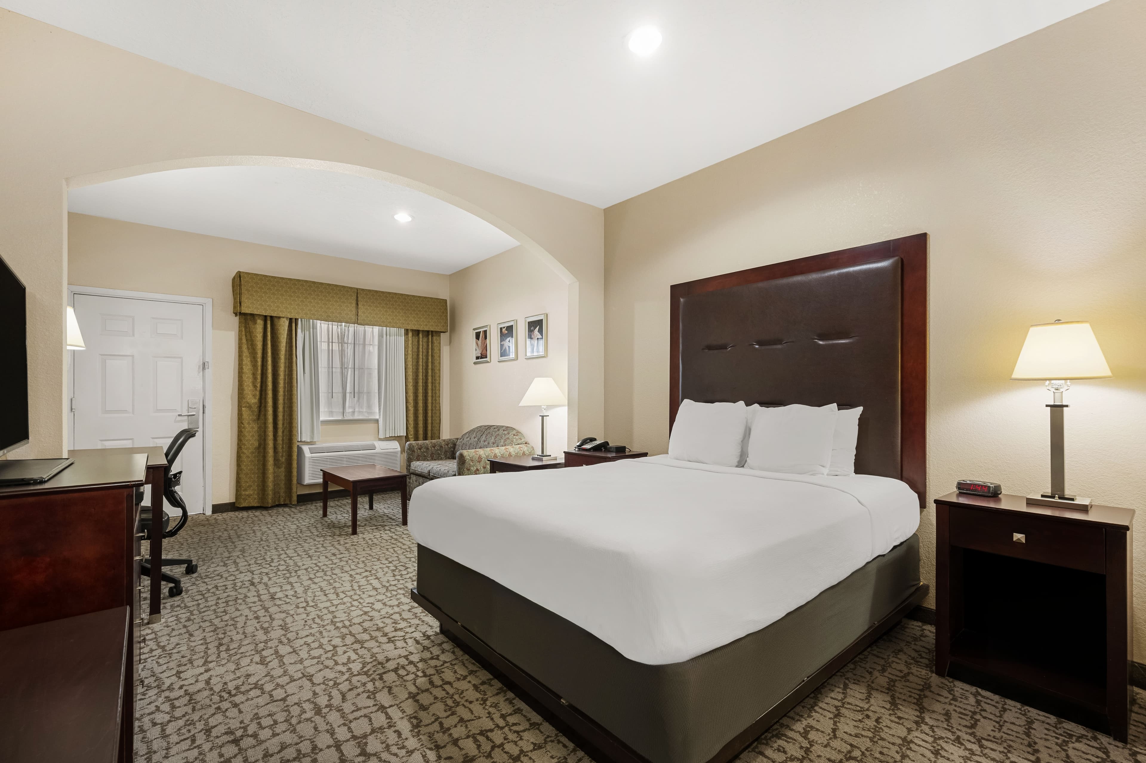 Quality Inn & Suites Houston Northwest - Cypress — 19