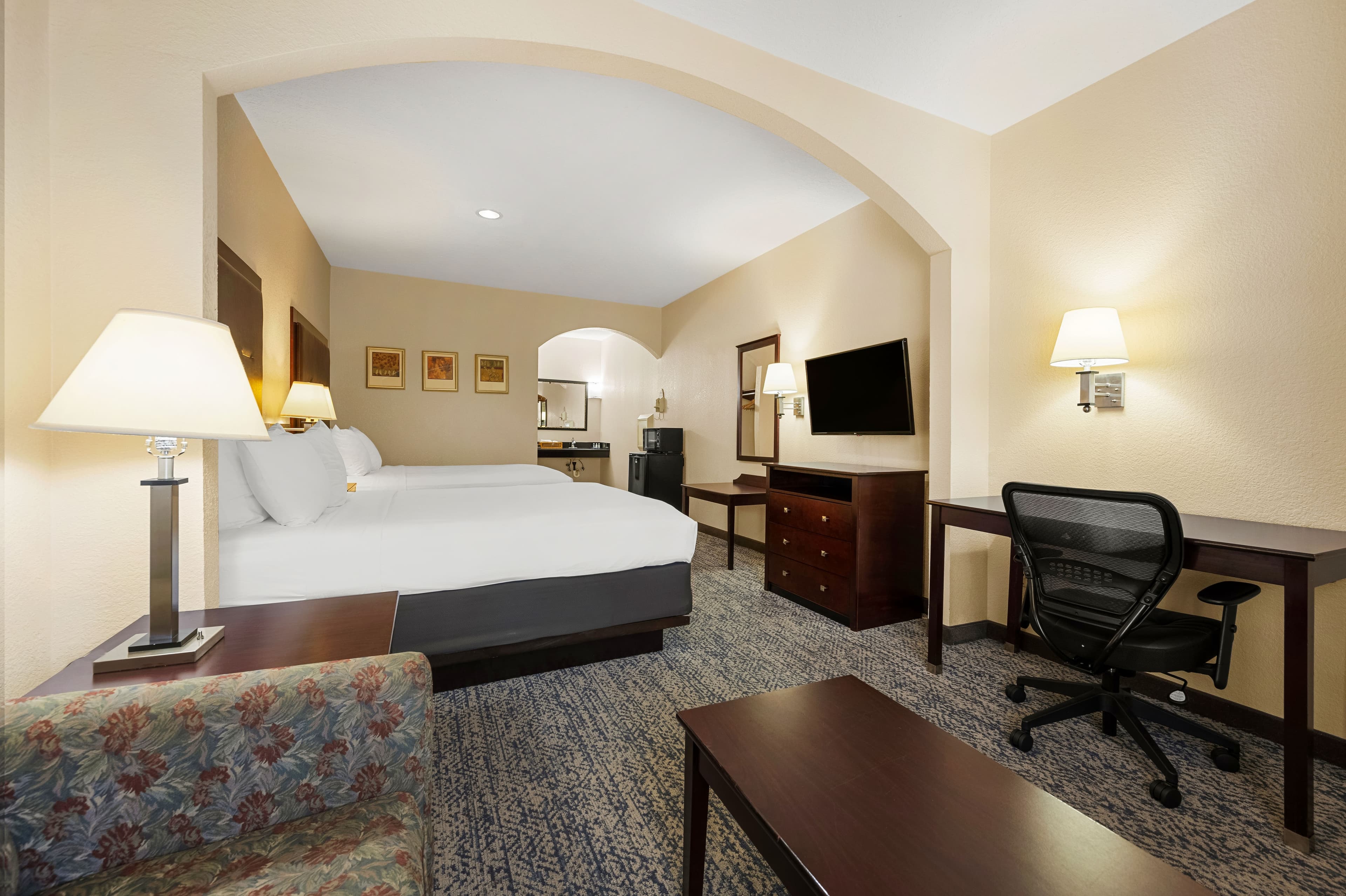 Quality Inn & Suites Houston Northwest - Cypress — 22