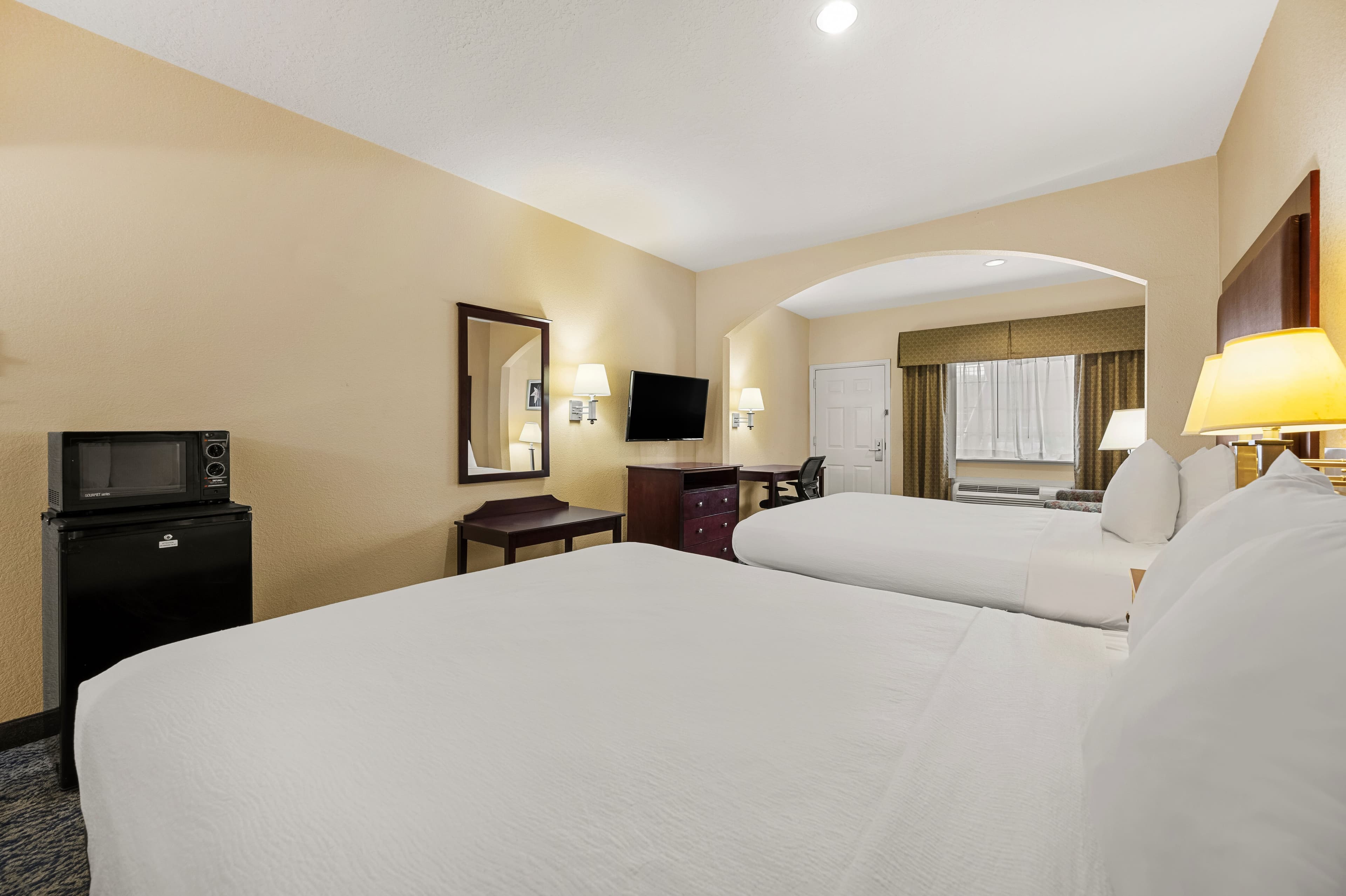 Quality Inn & Suites Houston Northwest - Cypress — 24