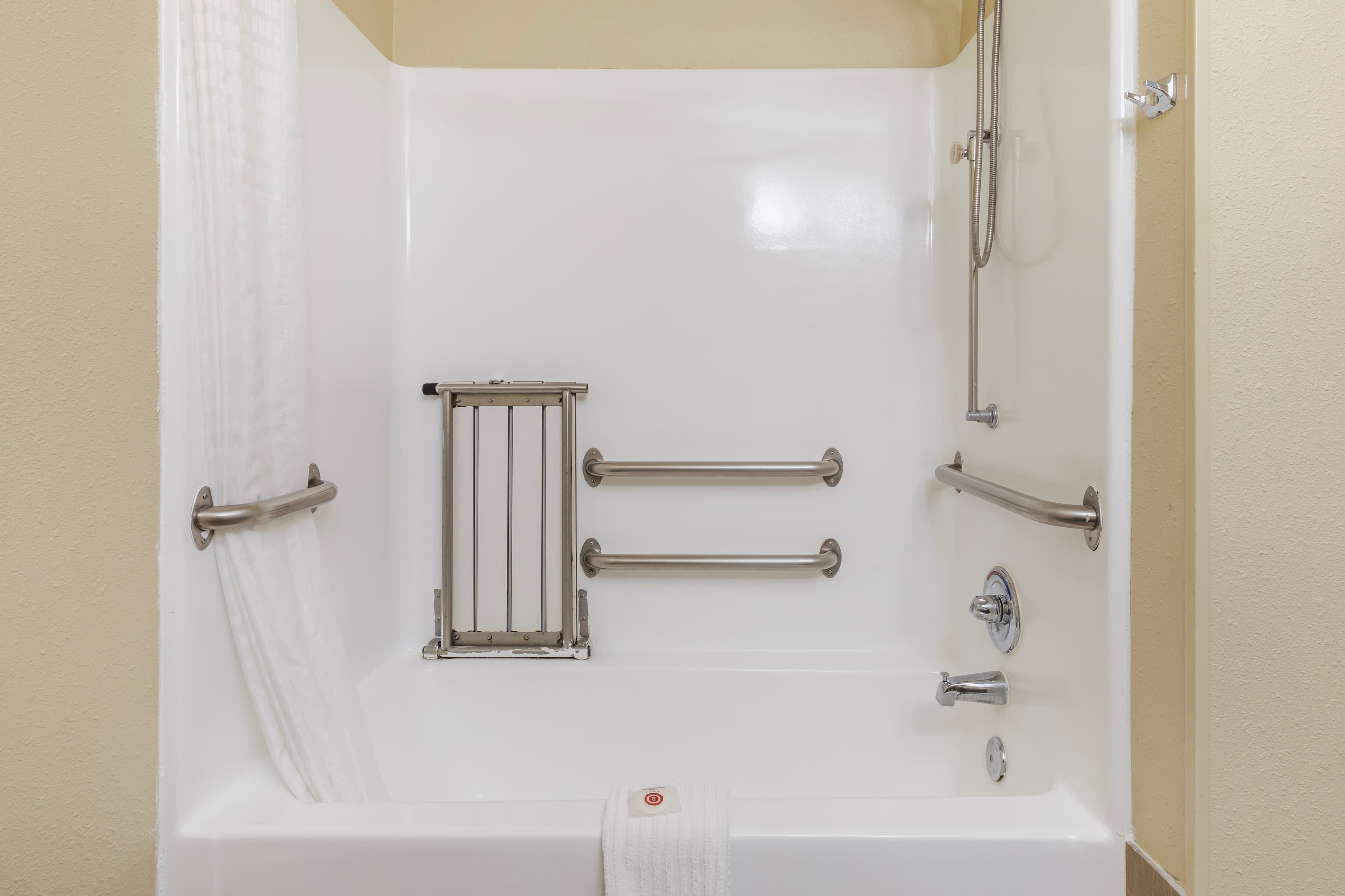 Comfort Inn & Suites Temple - Medical Center — 6