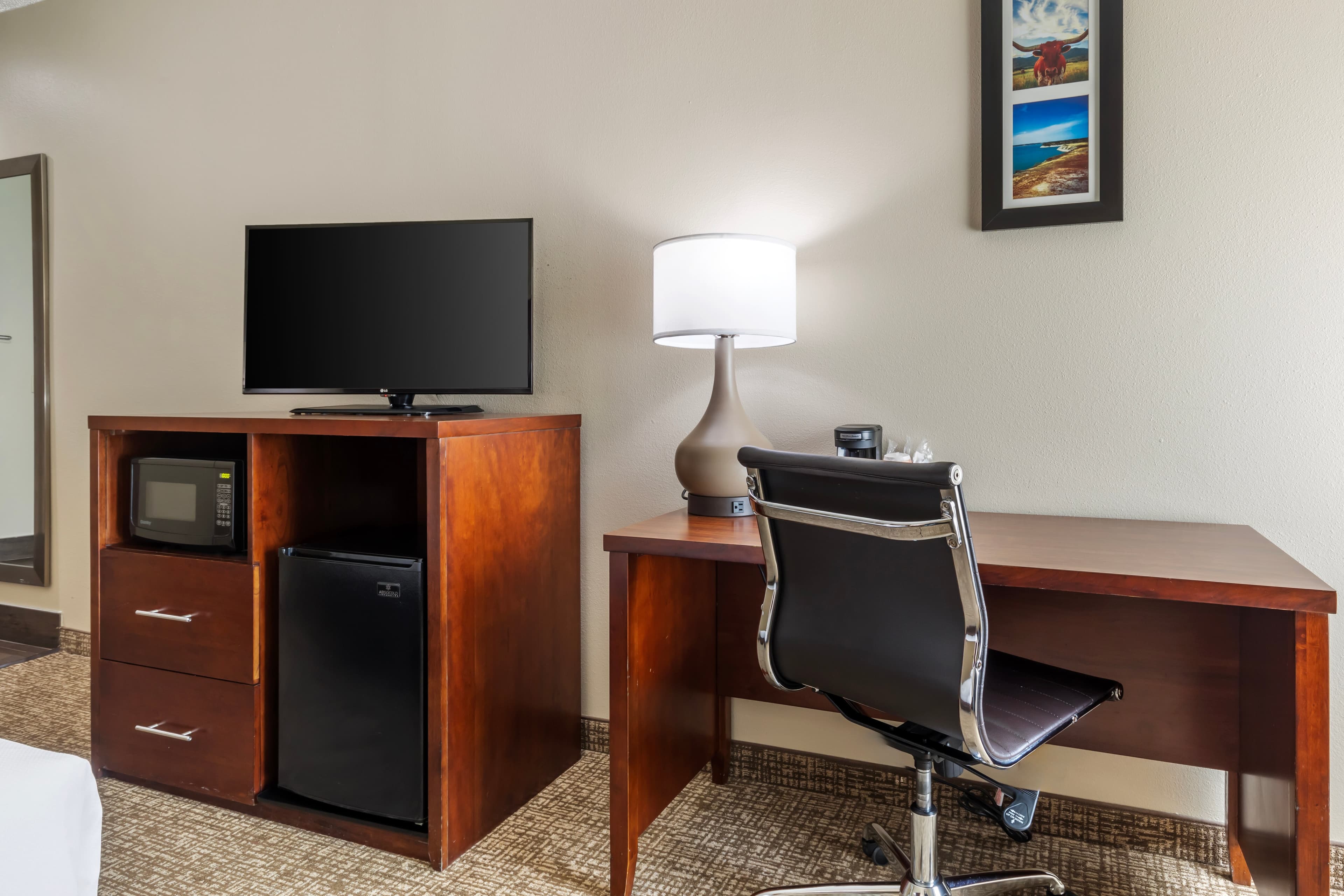 Comfort Inn & Suites Temple - Medical Center — 9