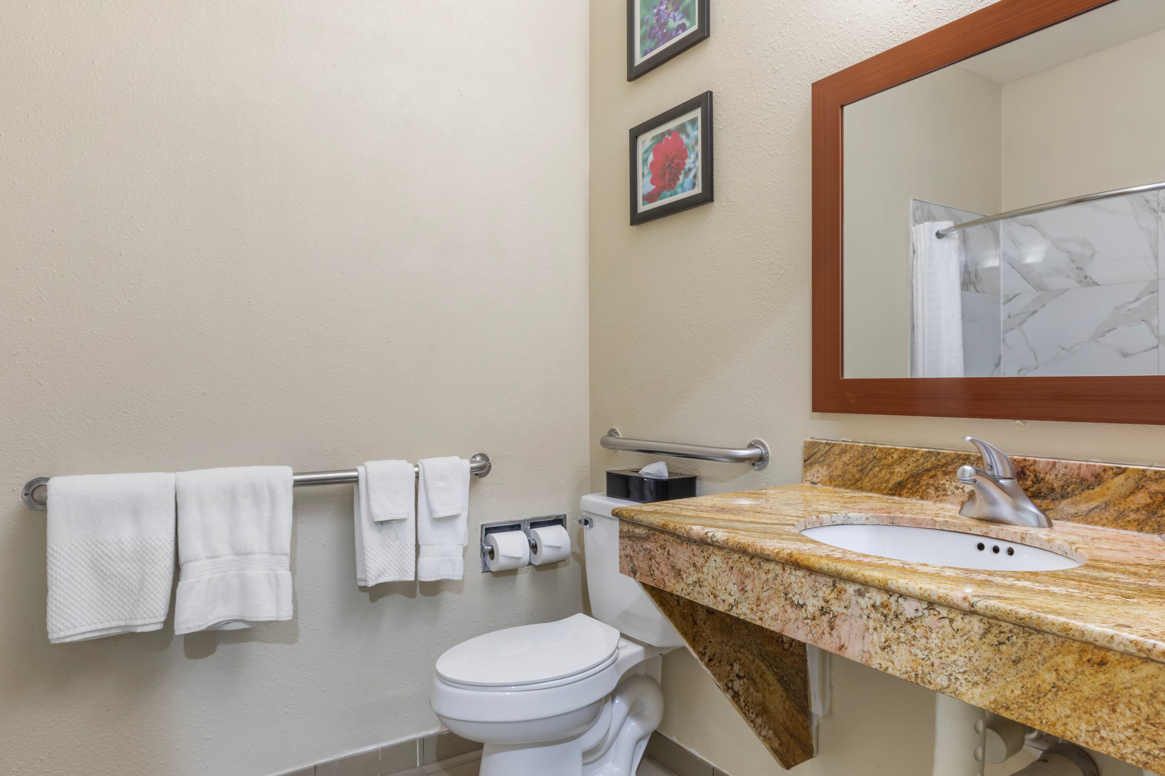 Comfort Inn & Suites Temple - Medical Center — 10