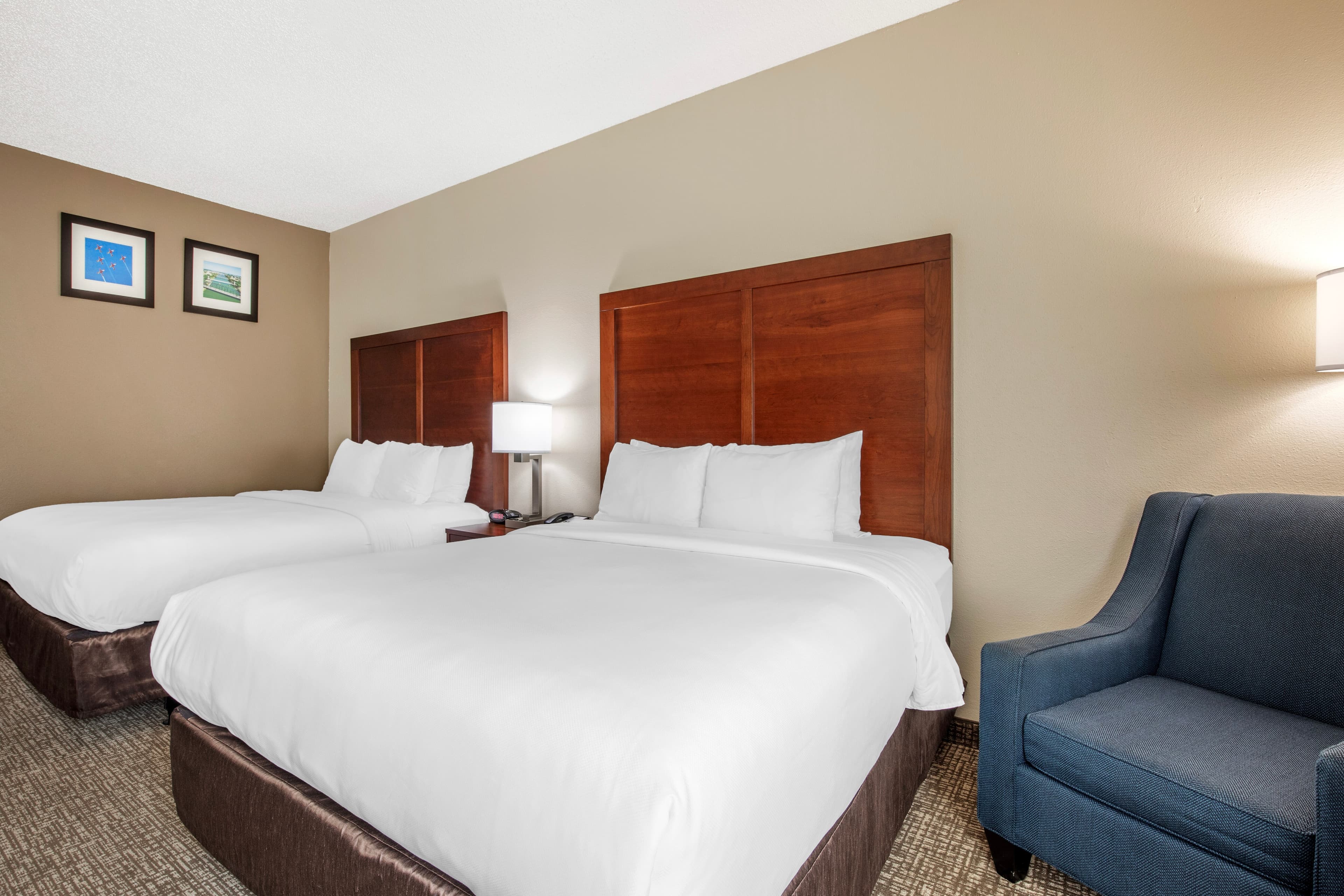 Comfort Inn & Suites Temple - Medical Center — 12