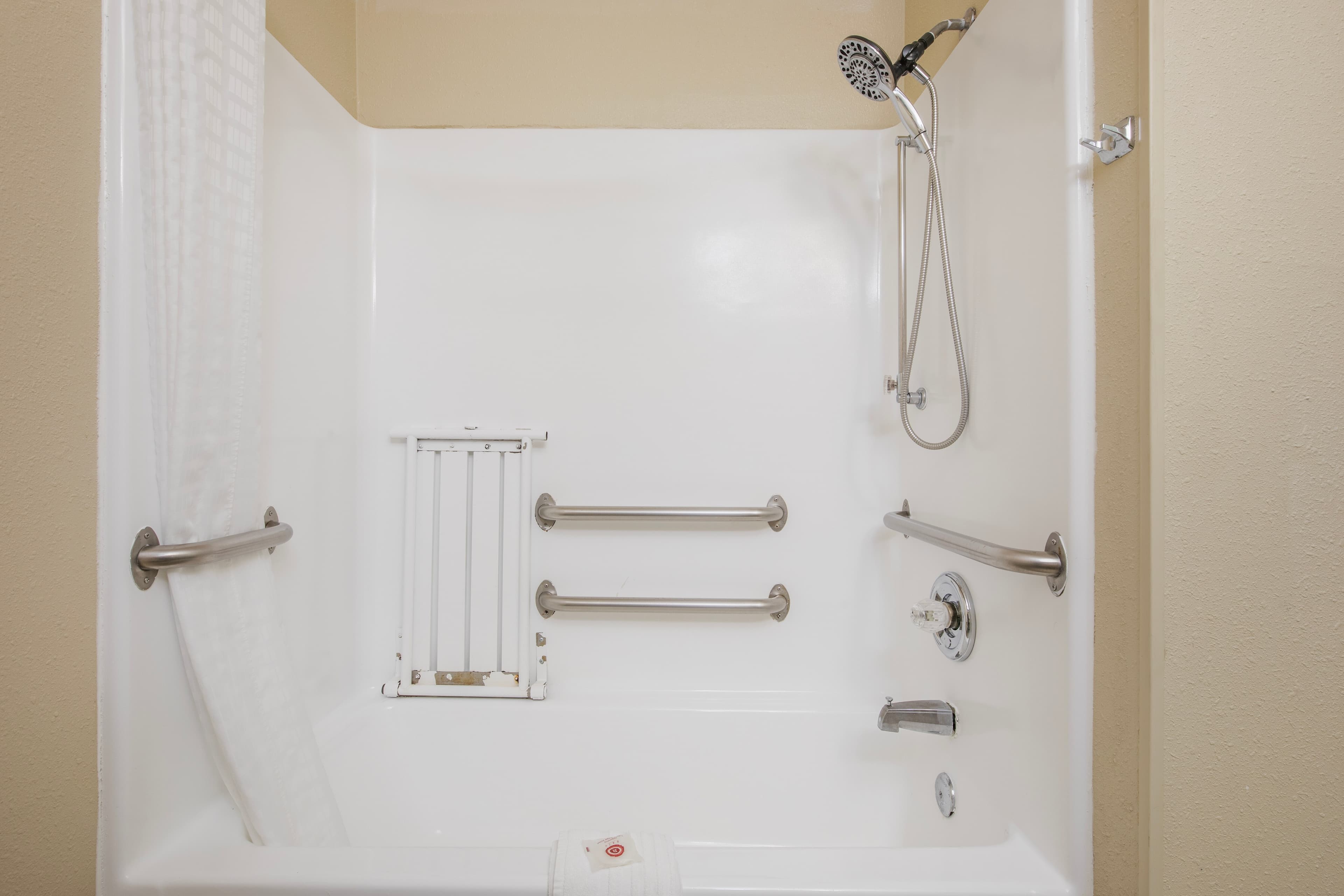 Comfort Inn & Suites Temple - Medical Center — 16