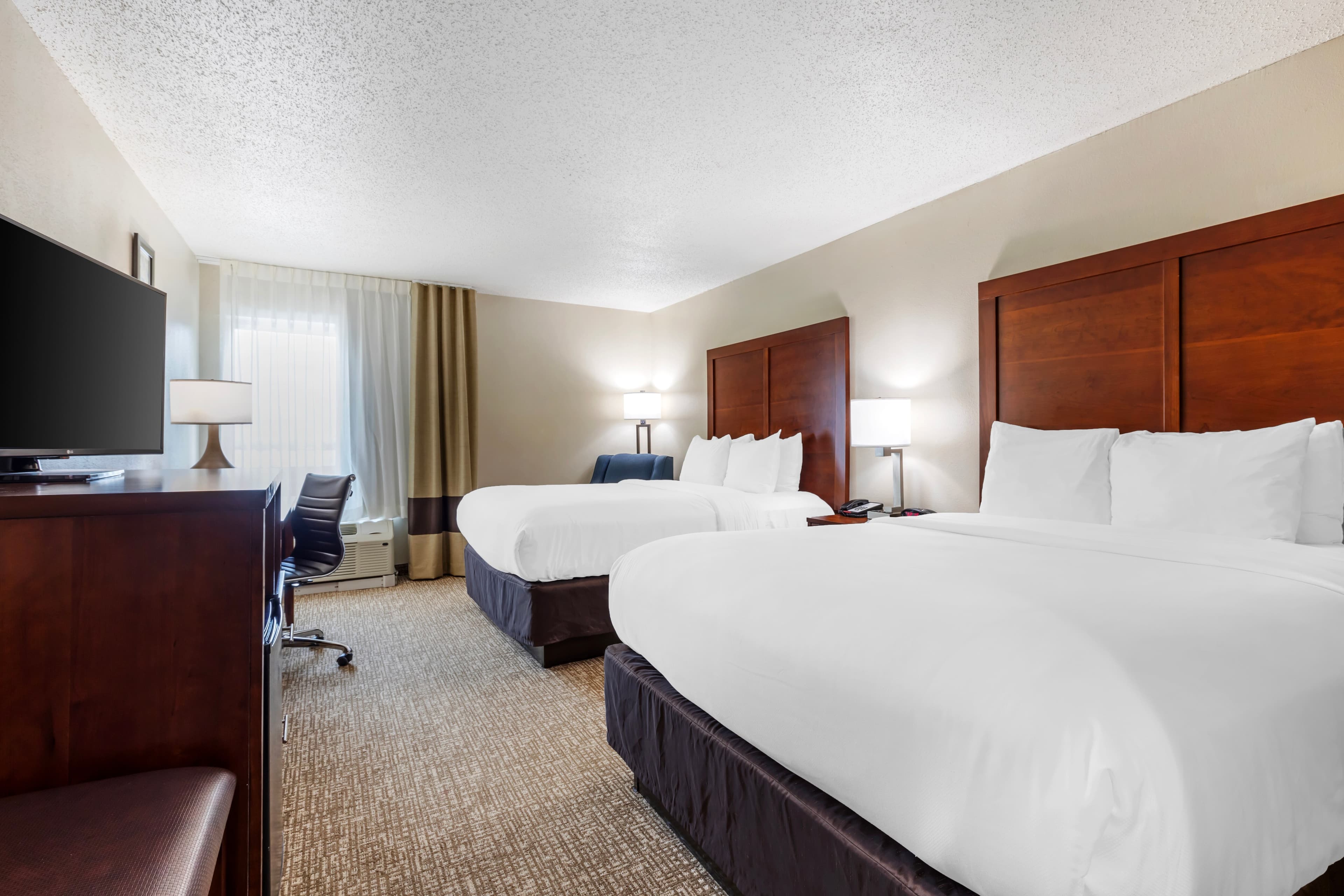 Comfort Inn & Suites Temple - Medical Center — 25