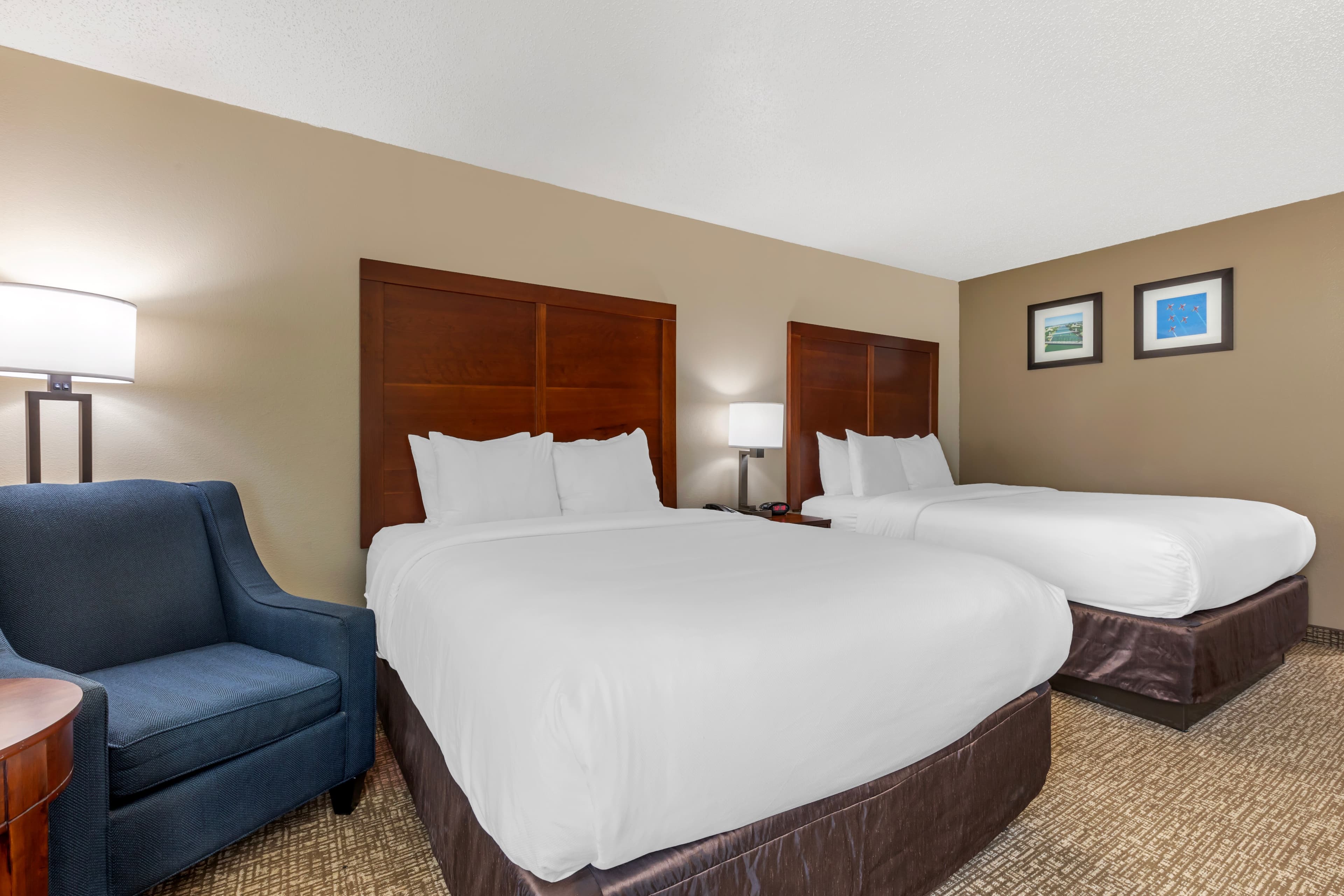 Comfort Inn & Suites Temple - Medical Center — 26