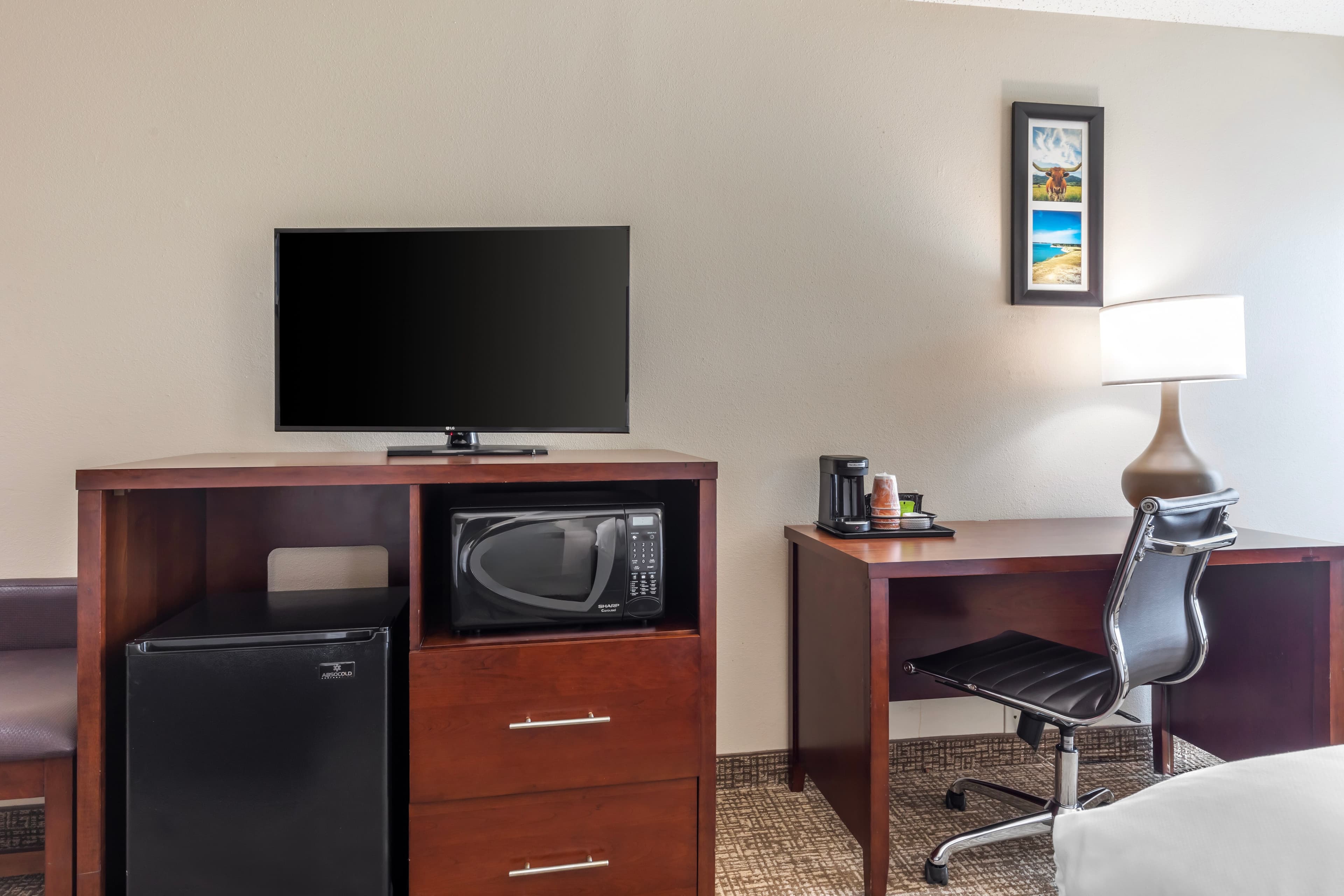 Comfort Inn & Suites Temple - Medical Center — 27