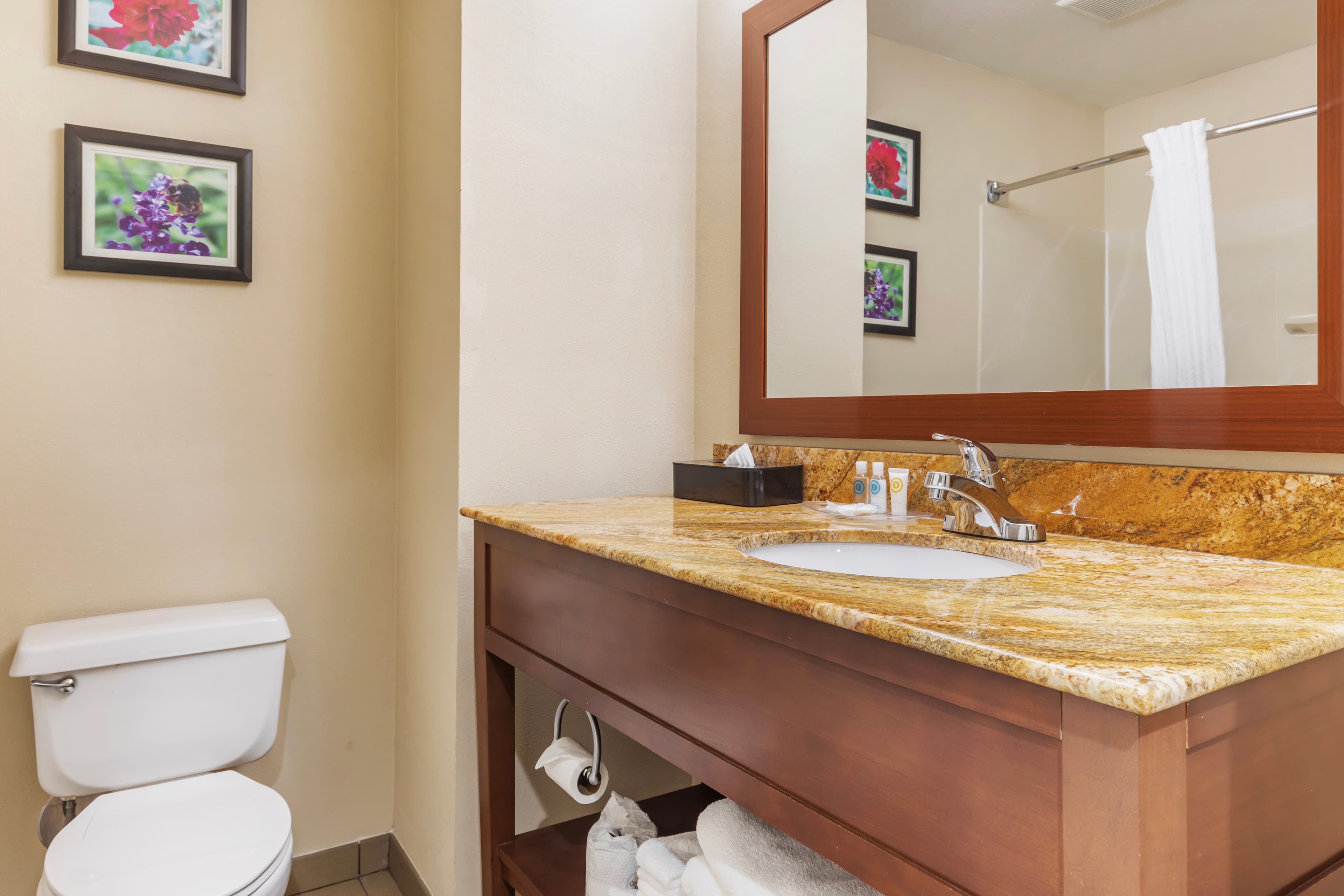 Comfort Inn & Suites Temple - Medical Center — 28