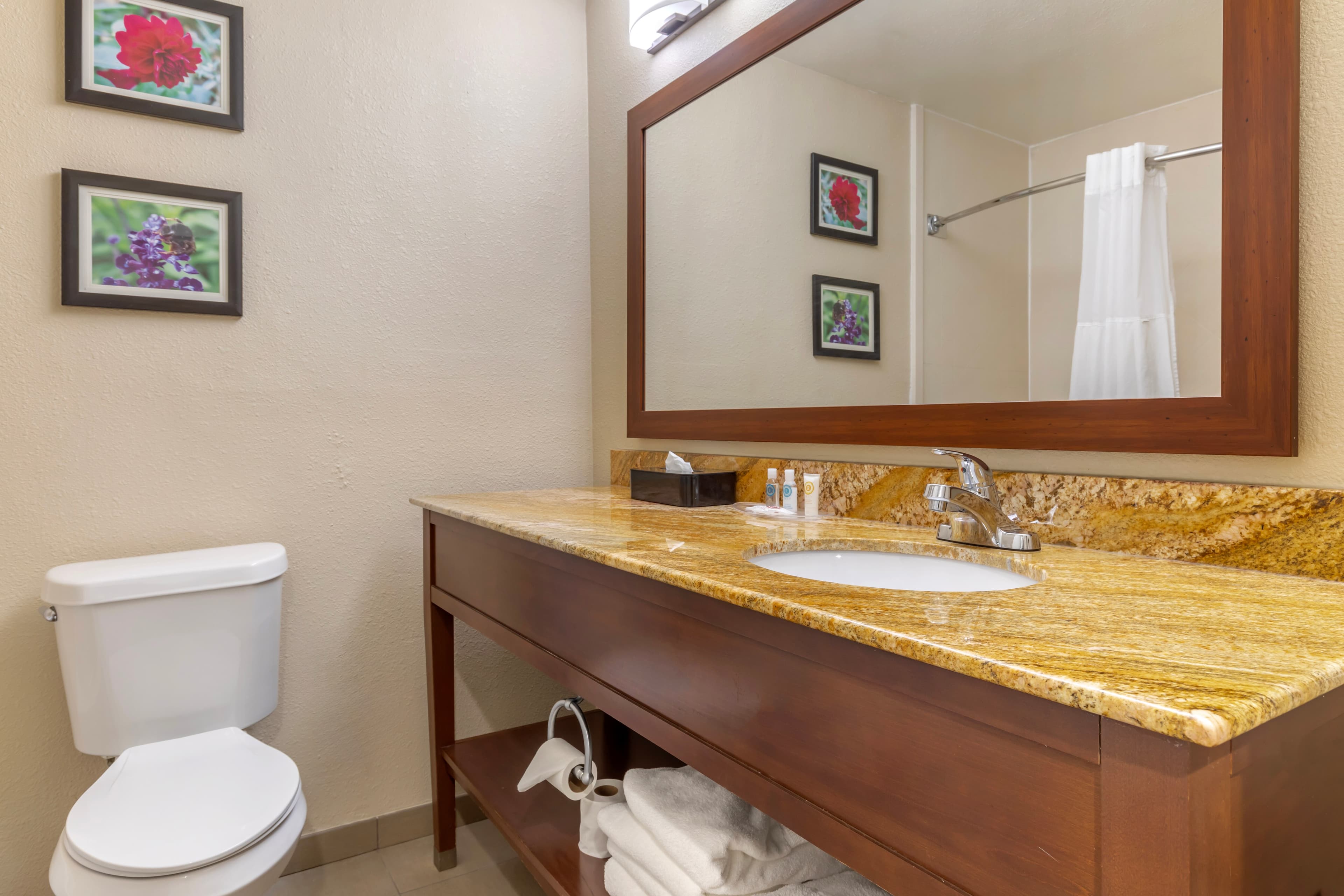 Comfort Inn & Suites Temple - Medical Center — 32