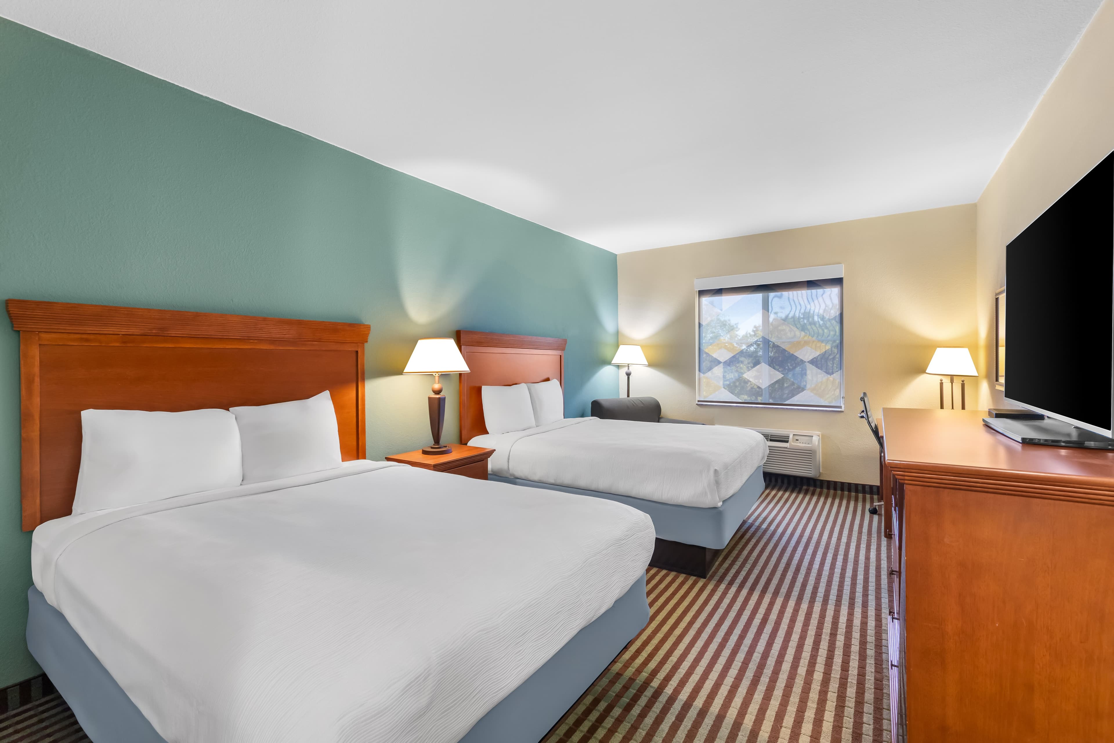 Quality Inn & Suites - Marlin — 29