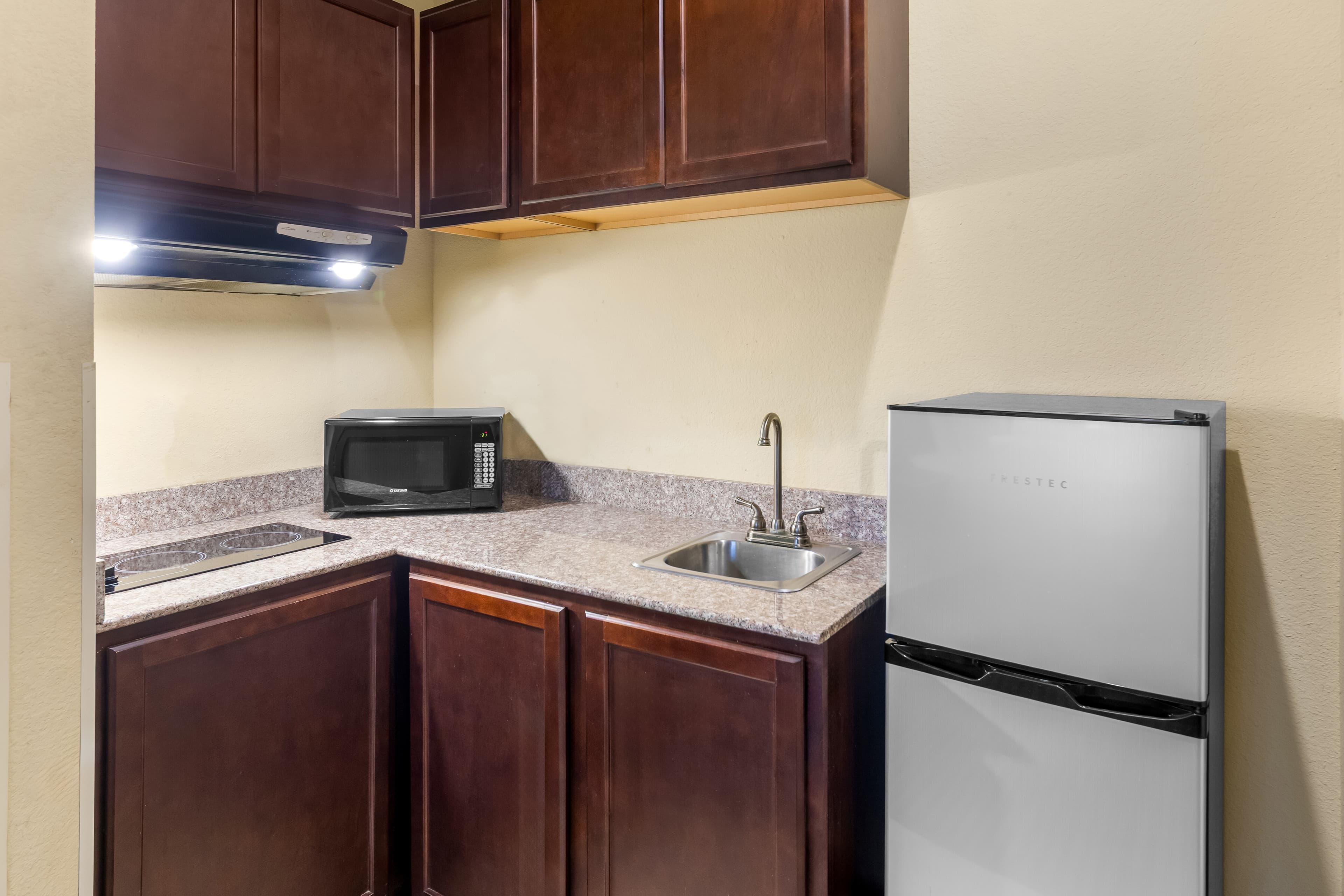 Quality Inn & Suites - Marlin - Image 5